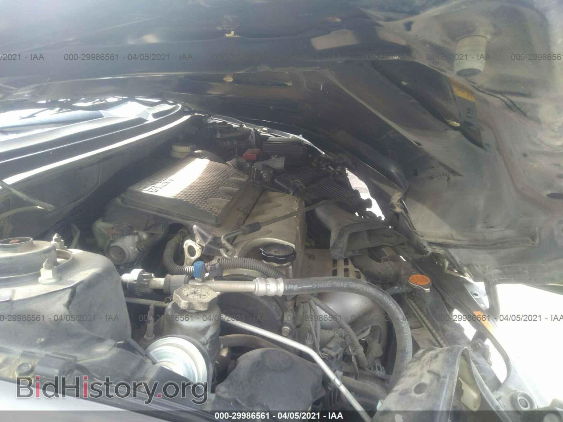 2012 MITSUBISHI GALANT - VIN: 4A32B3FF3CE009666 - Фото 10