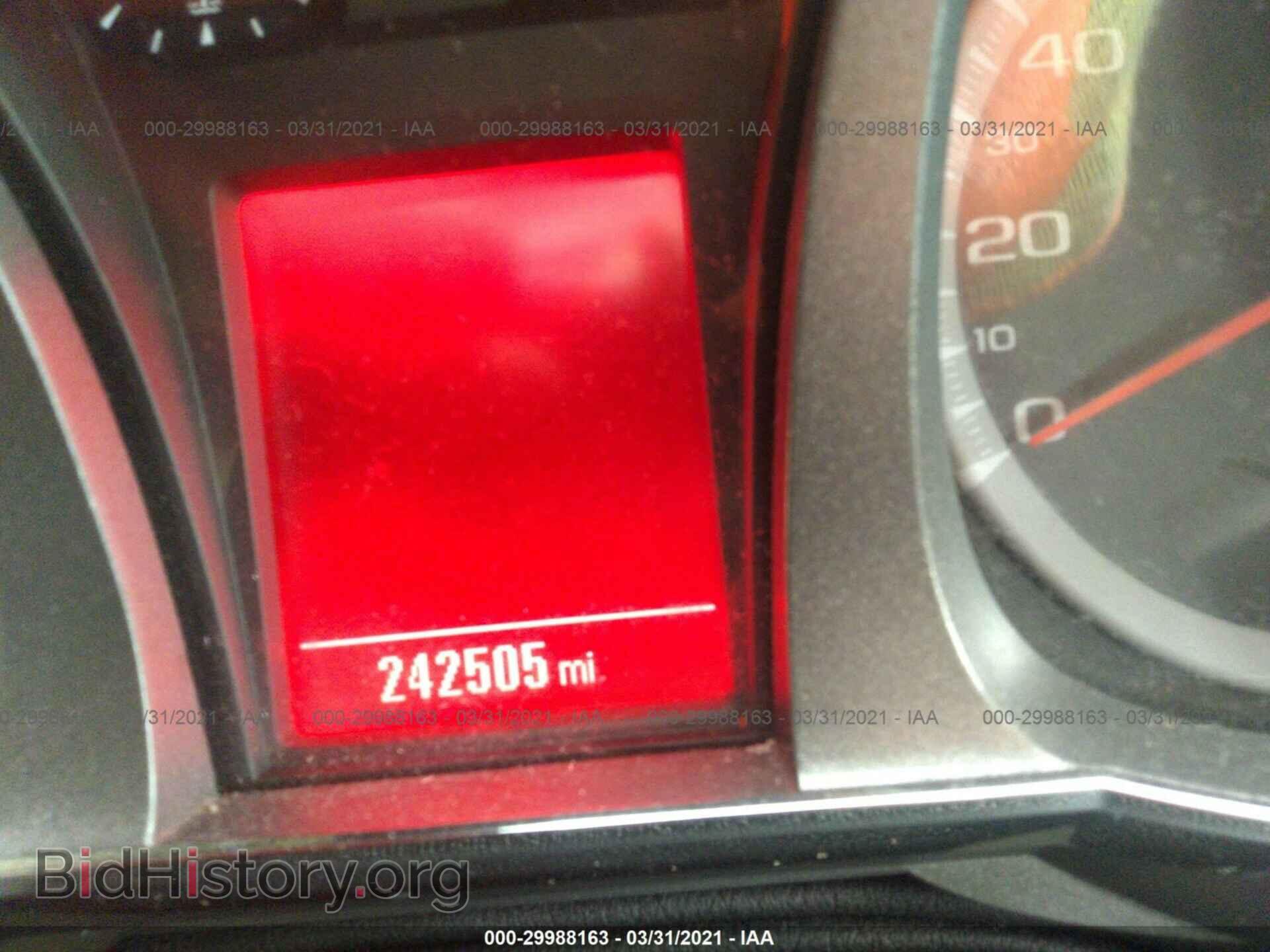2013 GMC TERRAIN - VIN: 2GKFLSE38D6229964 - Photo 7