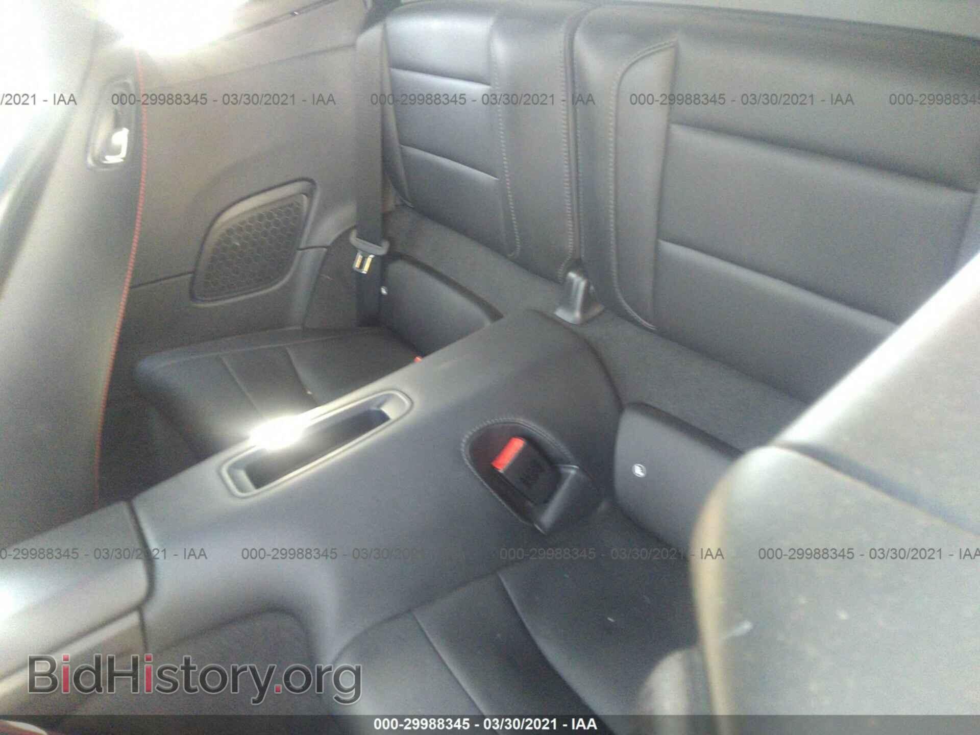 2015 PORSCHE 911 - VIN: WP0CD2A95FS178283 - Фото 8