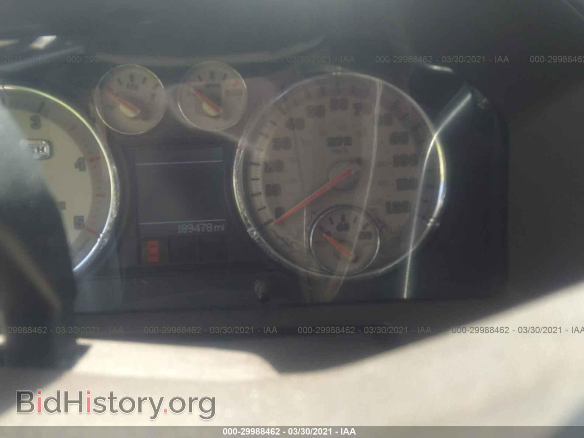 2011 RAM 2500 - VIN: 3D7UT2HL7BG637071 - Фото 7