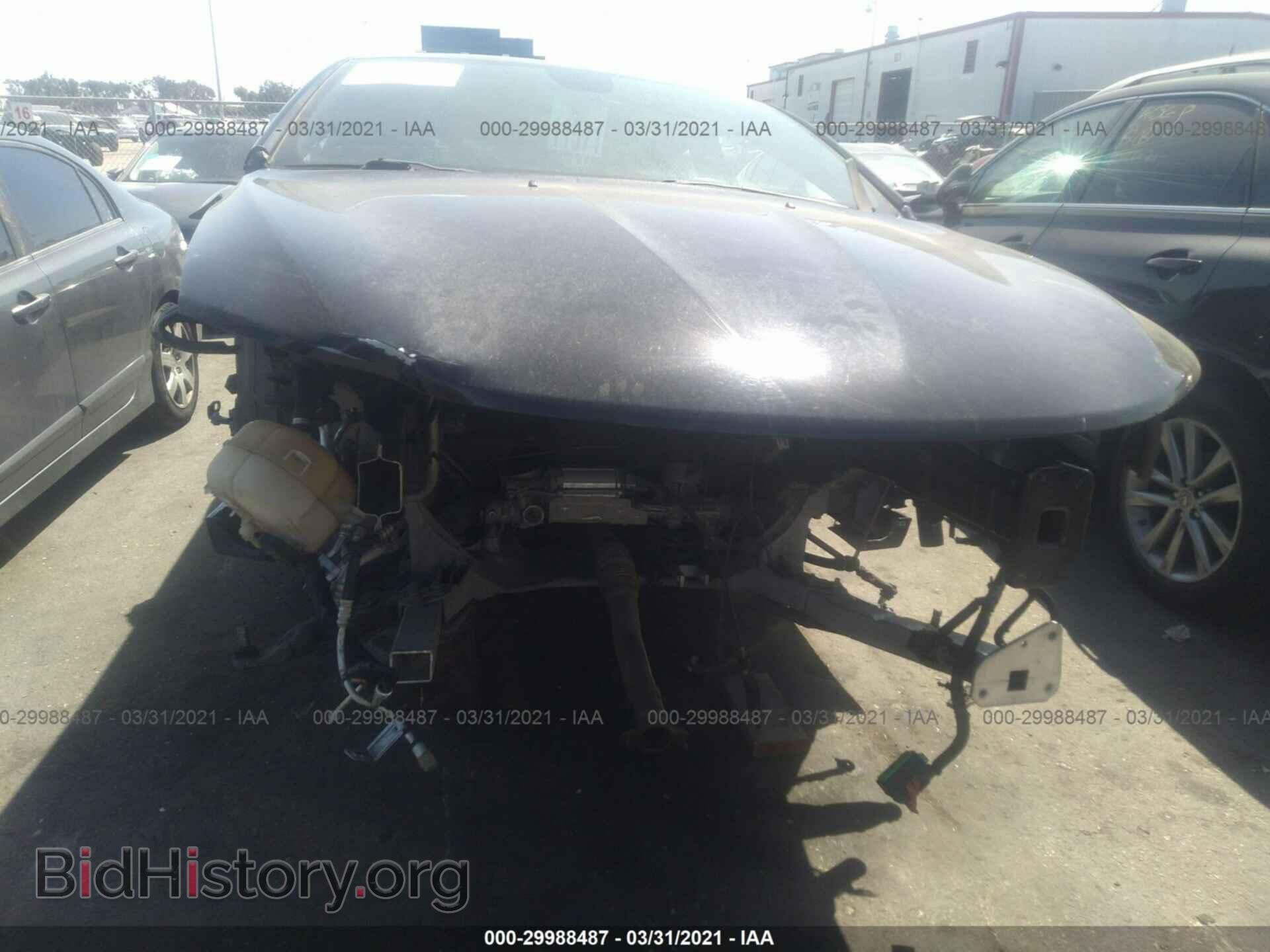 2015 CHRYSLER 200 - VIN: 1C3CCCBB3FN676124 - Фото 6