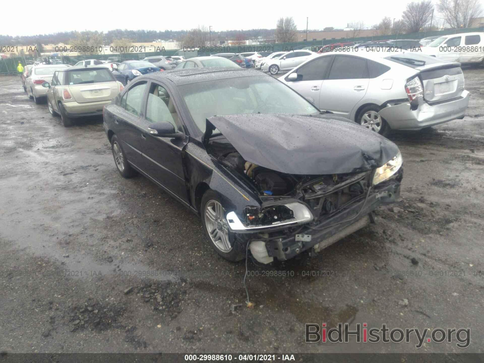 Photo YV1RS592772624020 - VOLVO S60 2007