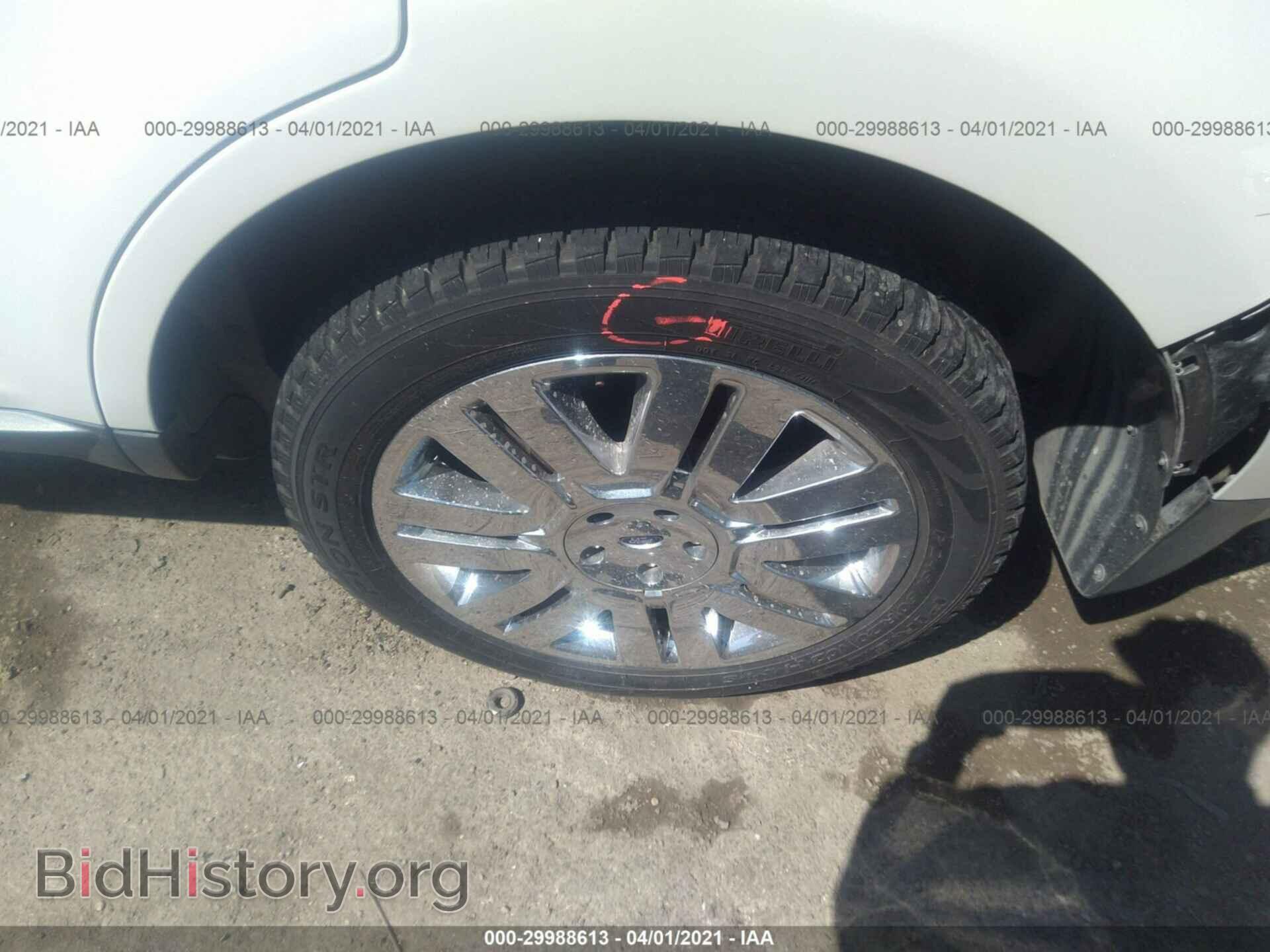 2010 FORD EDGE - VIN: 2FMDK3KC6ABB45477 - Photo 13