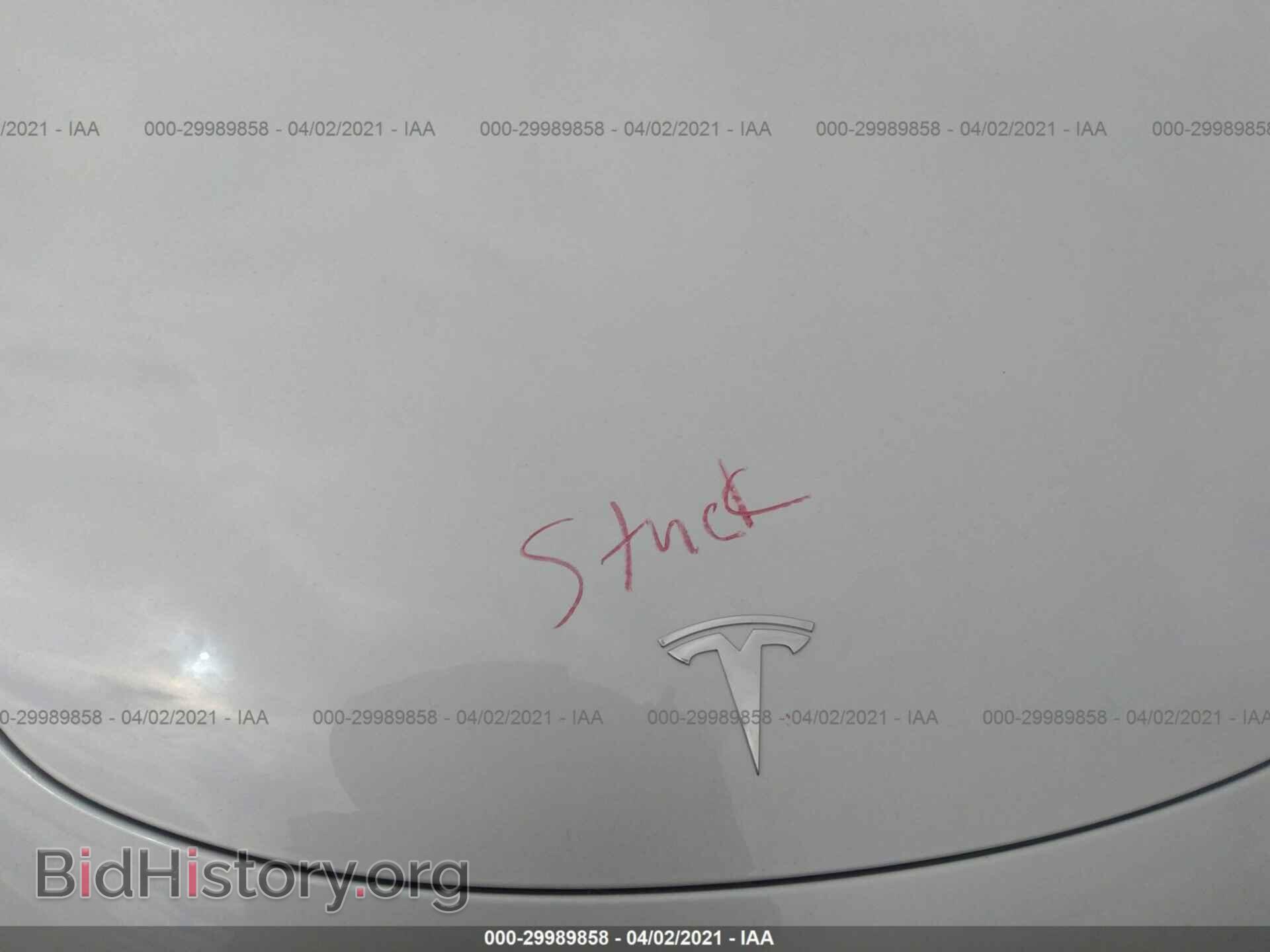 2020 TESLA MODEL 3 - VIN: 5YJ3E1EA0LF793473 - Photo 10