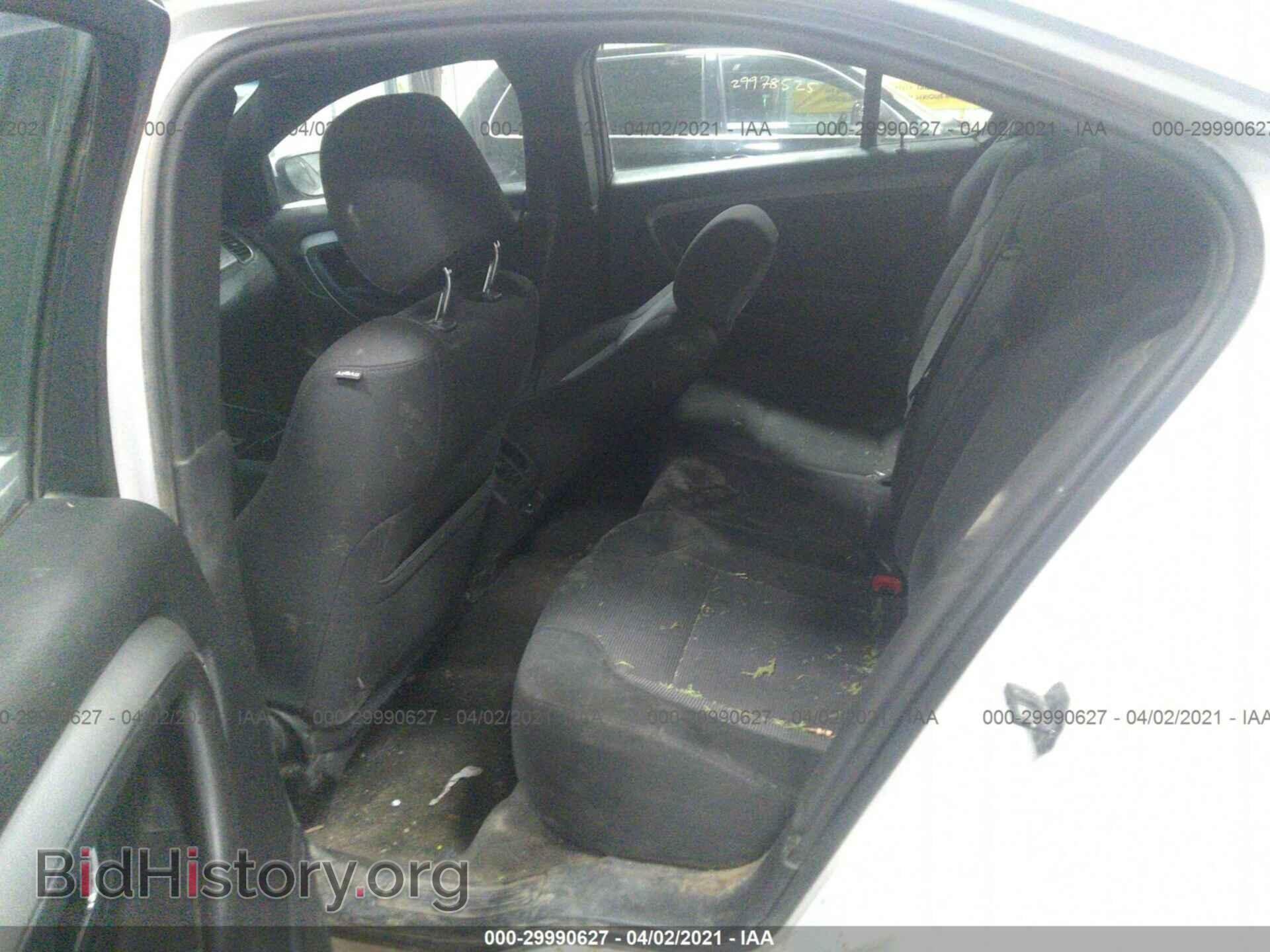 2015 FORD TAURUS - VIN: 1FAHP2H89FG203365 - Photo 8