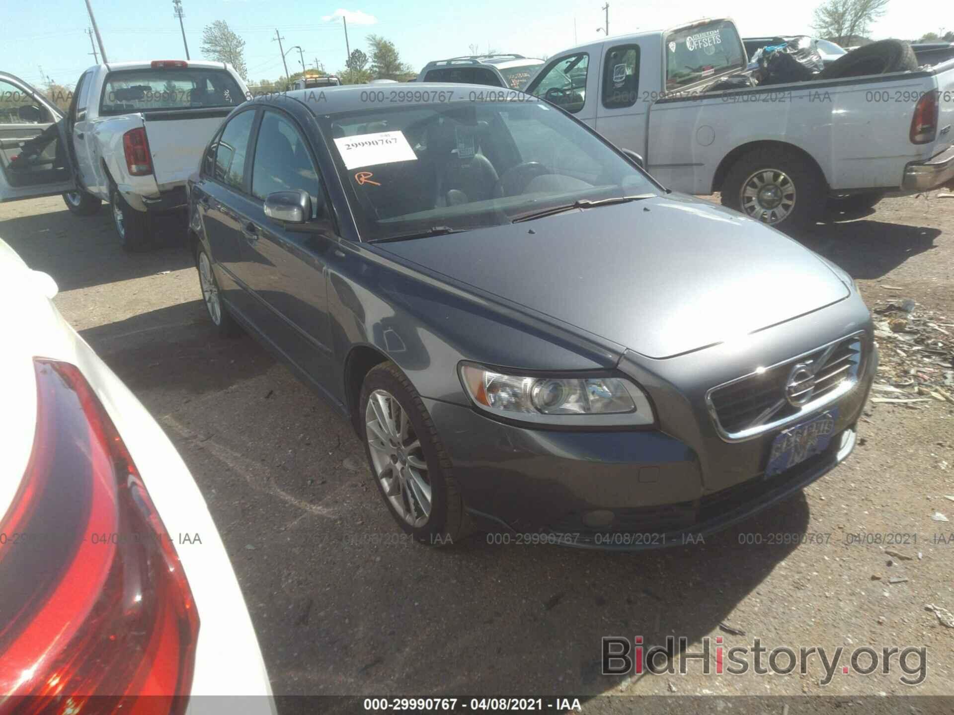 Photo YV1672MS5B2546761 - VOLVO S40 2011