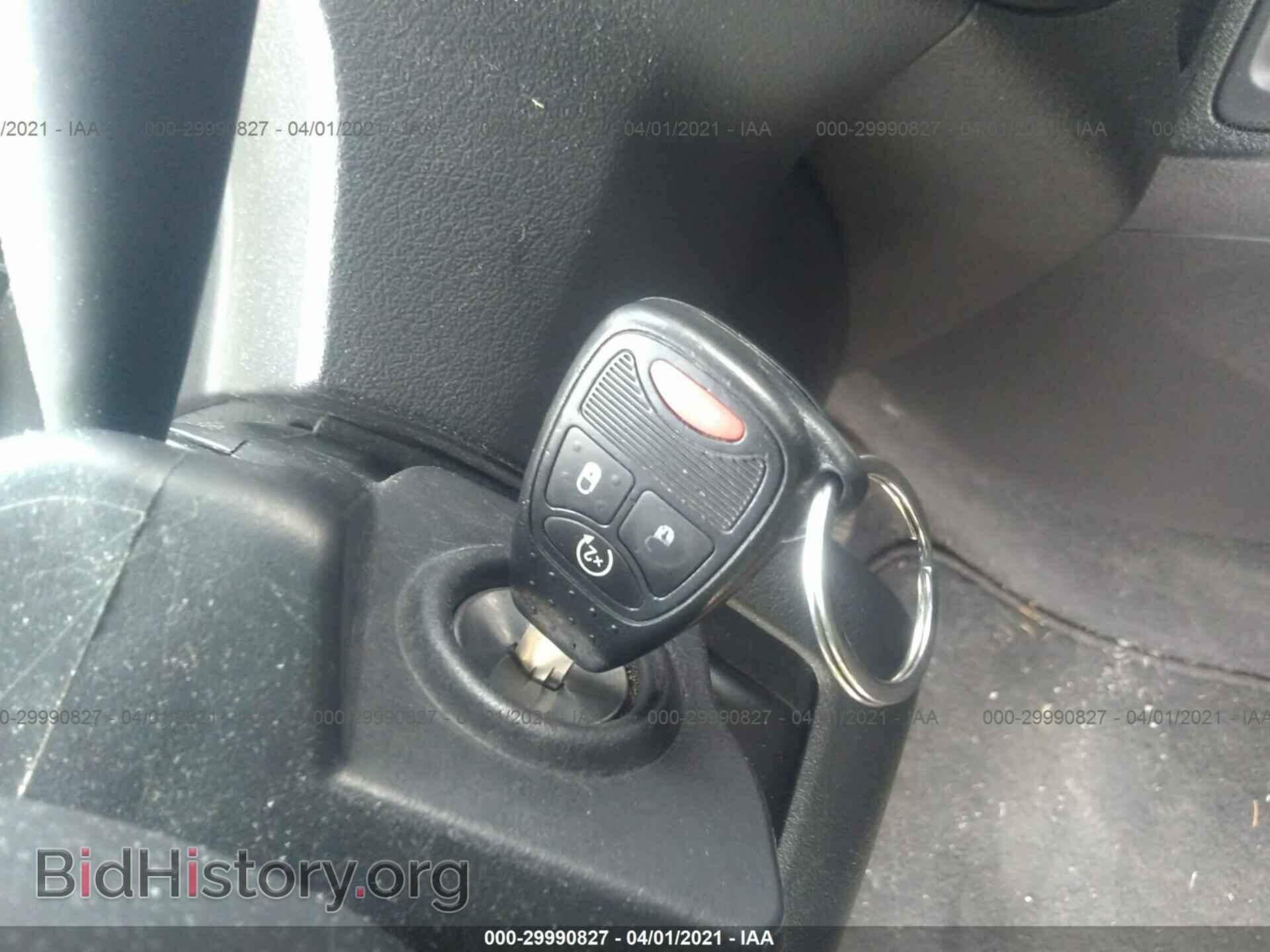 2011 JEEP COMPASS - VIN: 1J4NF1FB4BD188028 - Фото 11