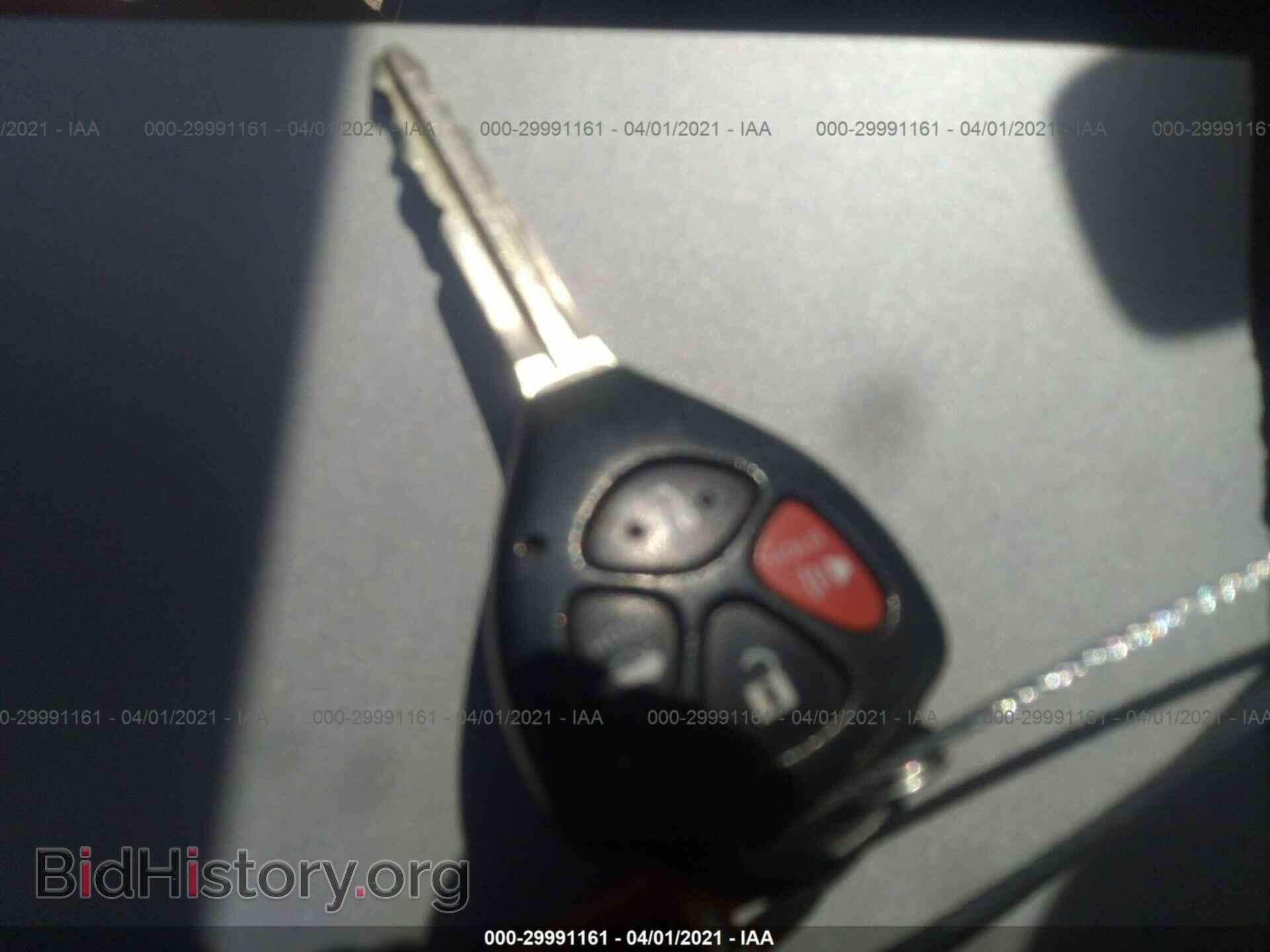 2013 TOYOTA COROLLA - VIN: 2T1BU4EE4DC965321 - Фото 11