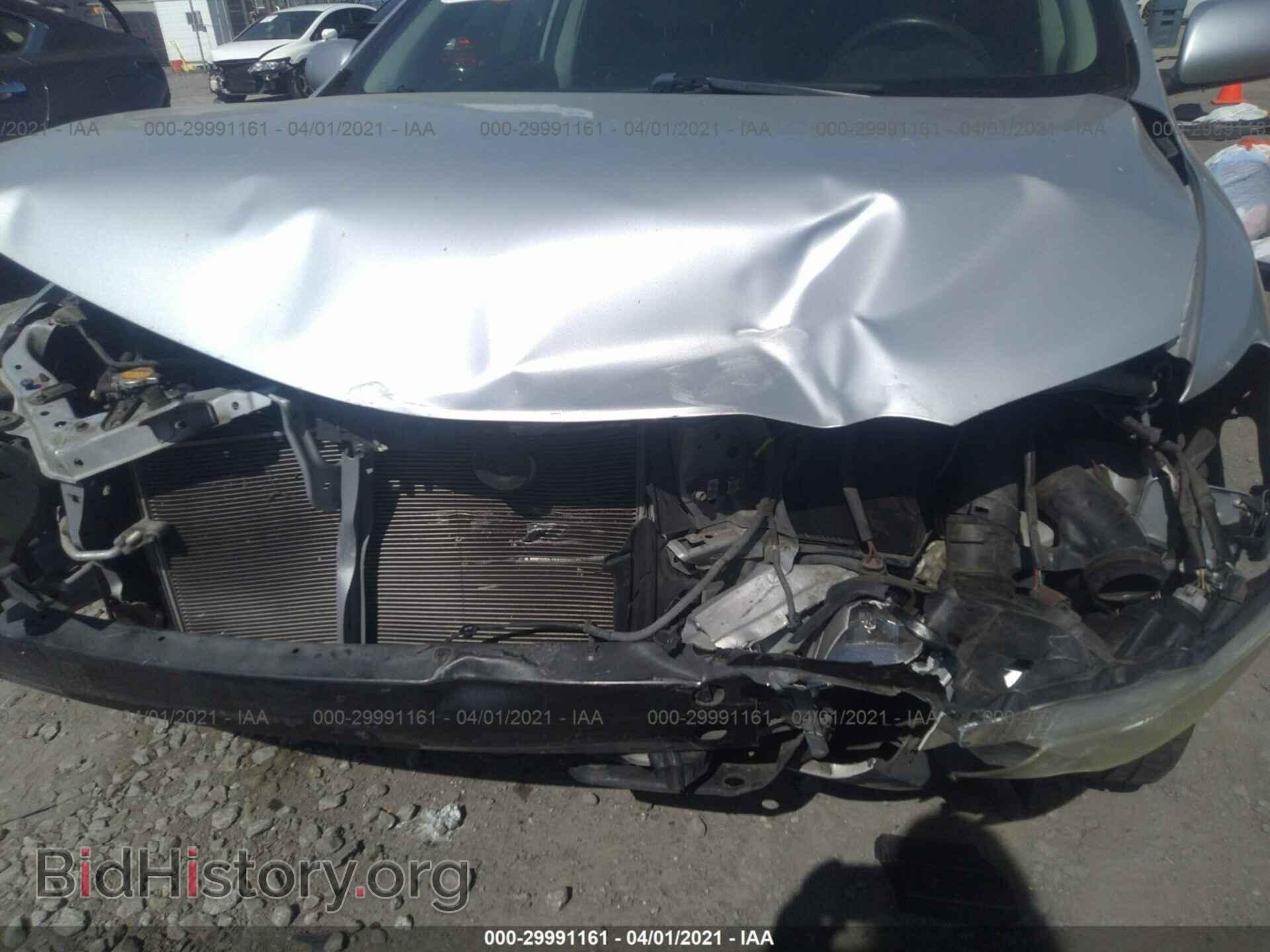 2013 TOYOTA COROLLA - VIN: 2T1BU4EE4DC965321 - Фото 6