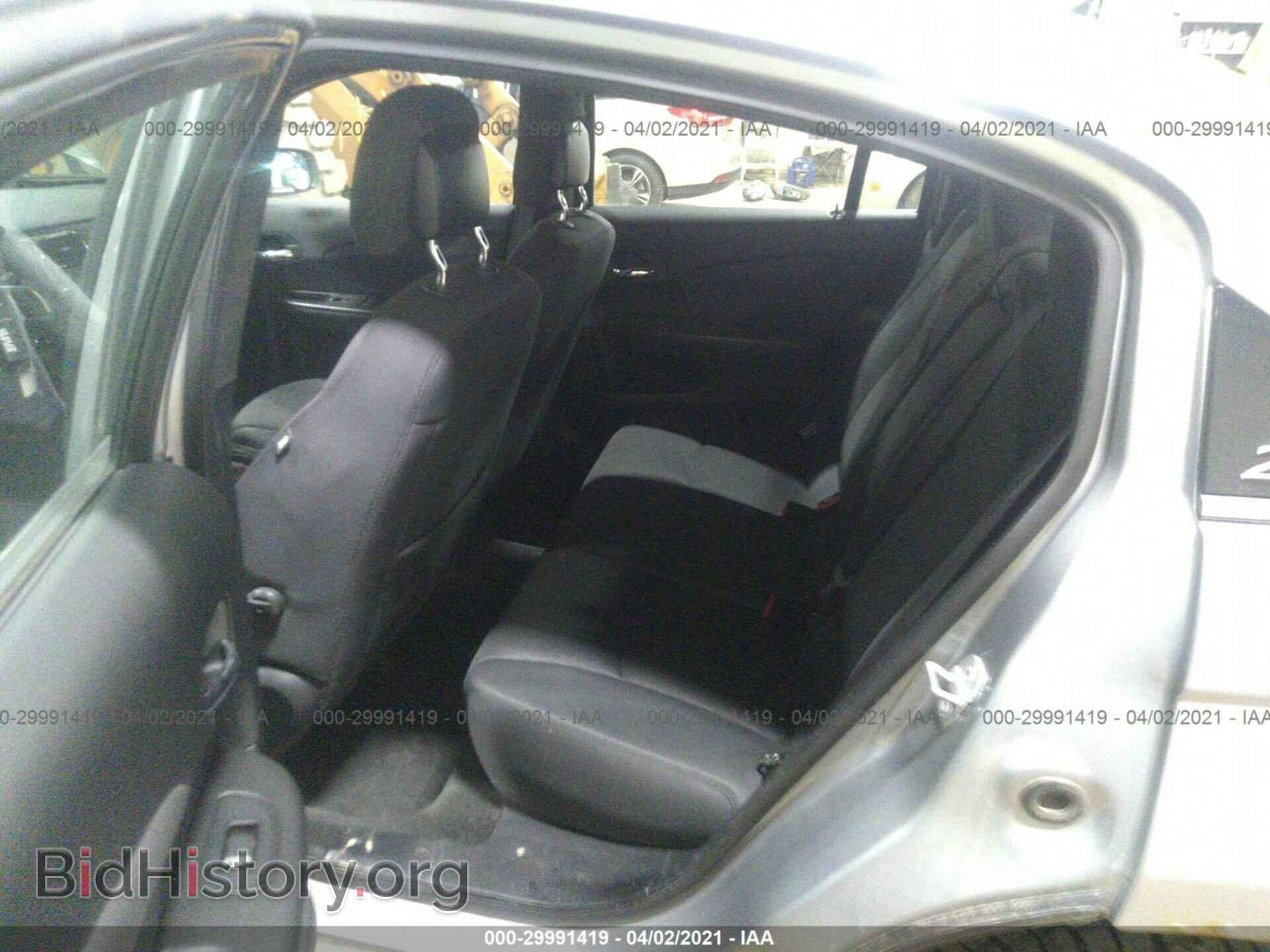 2013 CHRYSLER 200 - VIN: 1C3CCBBB0DN516452 - Photo 8