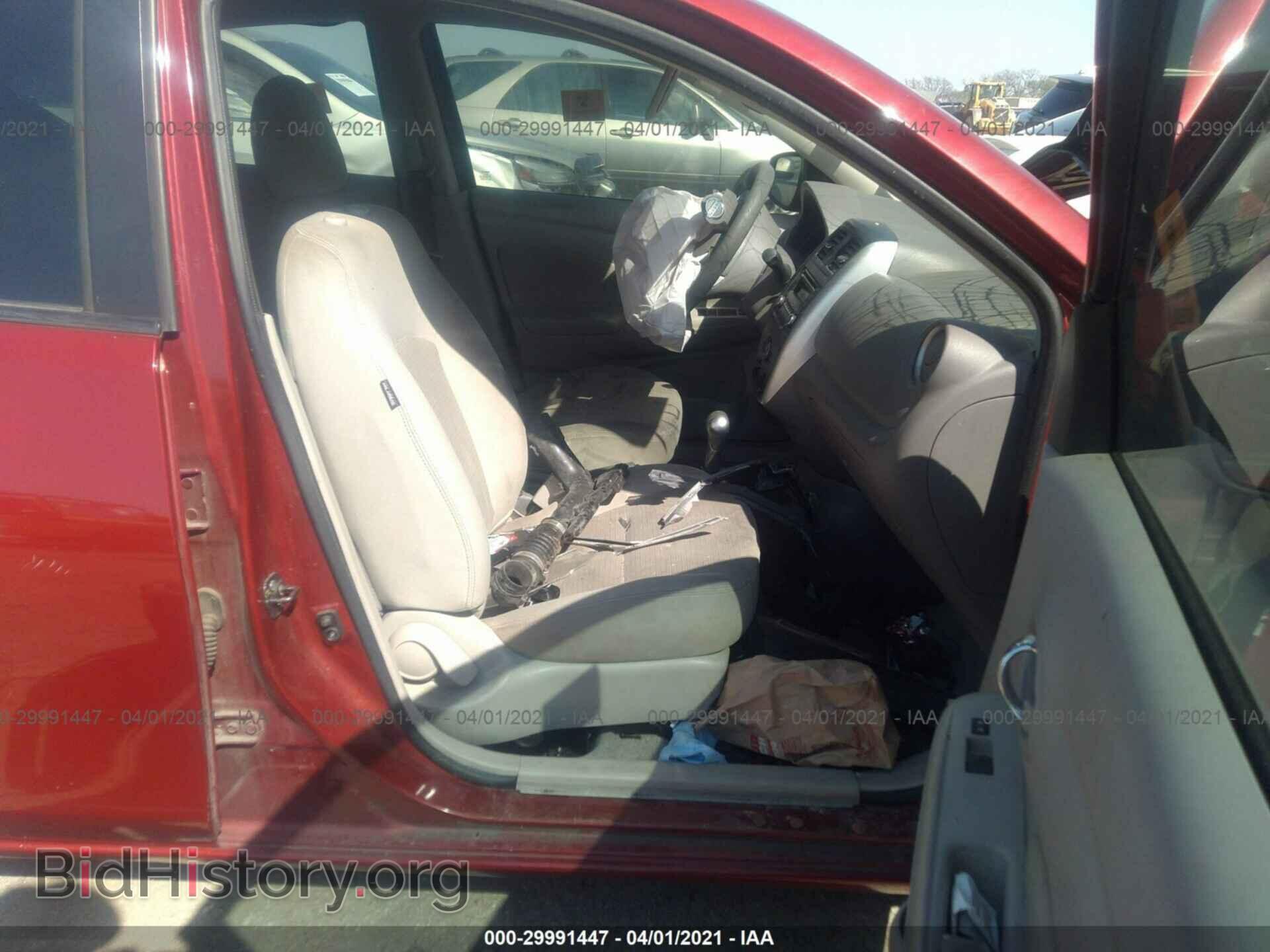 2015 NISSAN VERSA - VIN: 3N1CN7AP3FL933490 - Фото 5