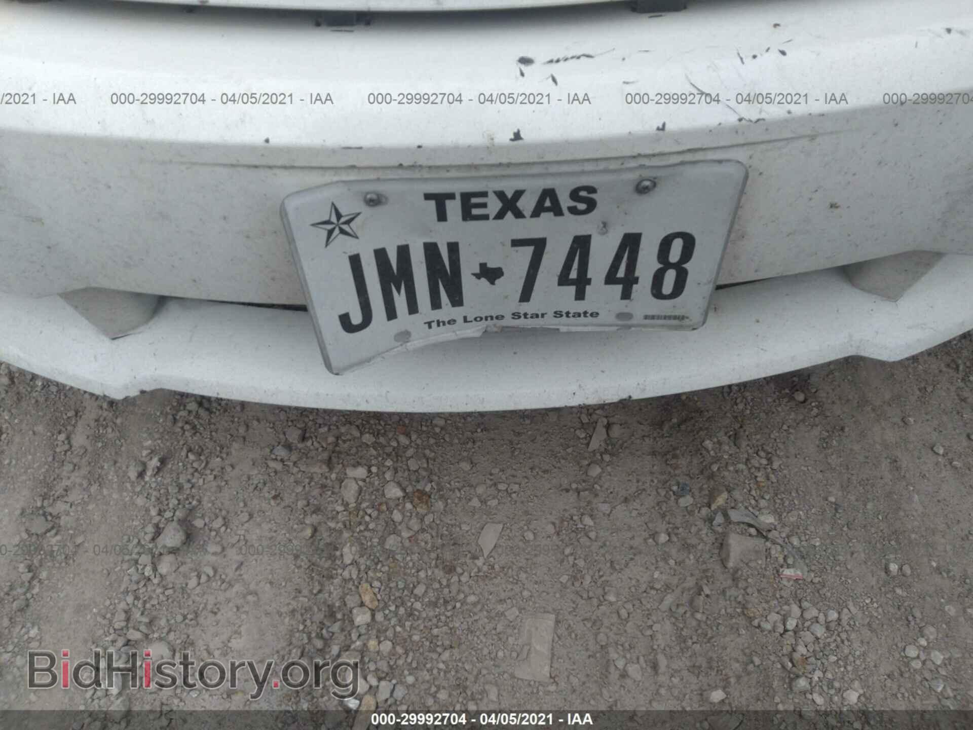 2010 DODGE AVENGER - VIN: 1B3CC4FB3AN182786 - Photo 2