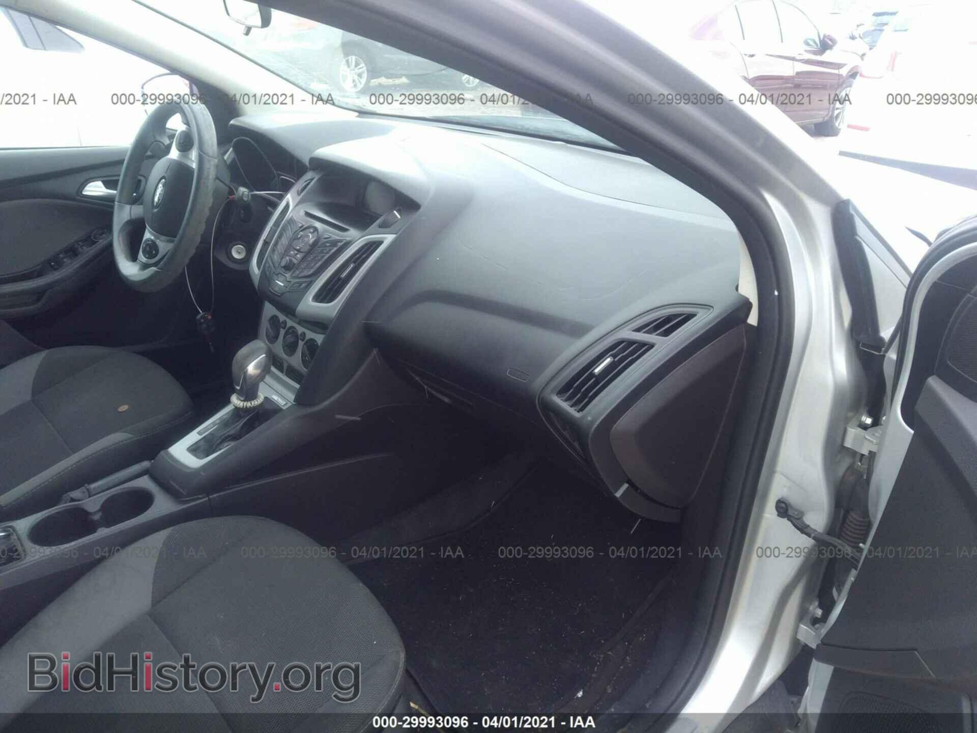 2014 FORD FOCUS - VIN: 1FADP3K20EL157200 - Photo 5