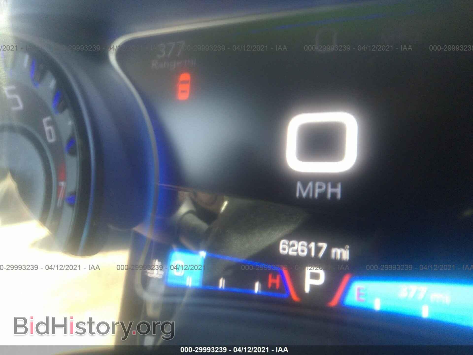 2015 CHRYSLER 300 - VIN: 2C3CCAGG0FH923391 - Фото 7