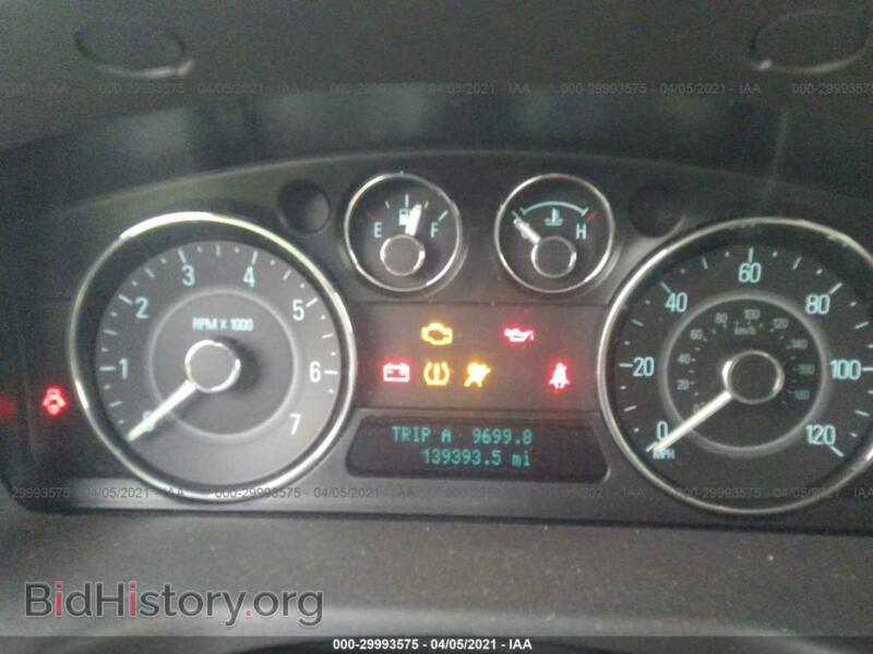 2012 Ford FLEX (VIN 2FMHK6CC3CBD22135) — photo 7 of 11