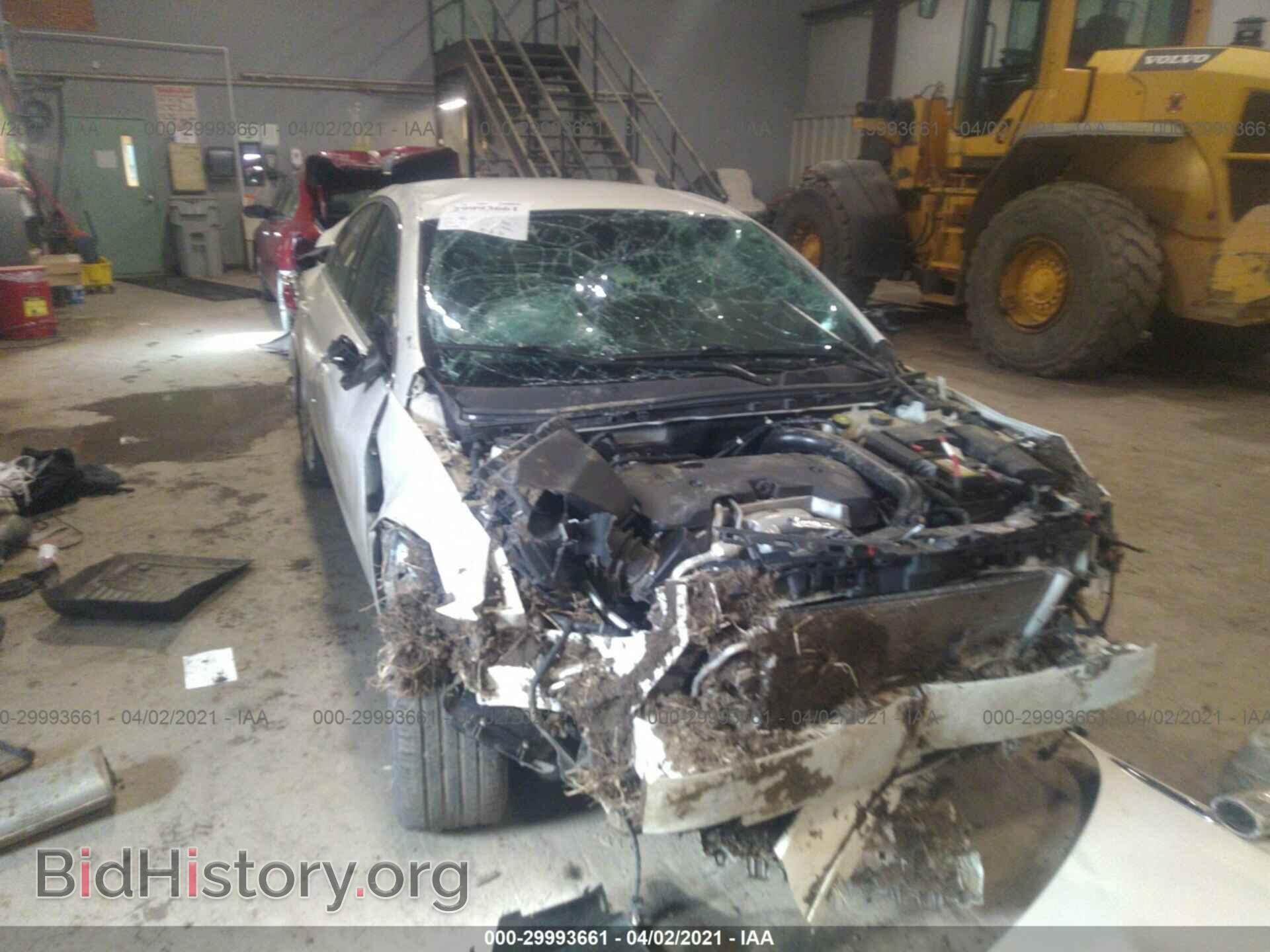 2015 BUICK REGAL - VIN: 2G4GK5EX6F9134789 - Фото 6