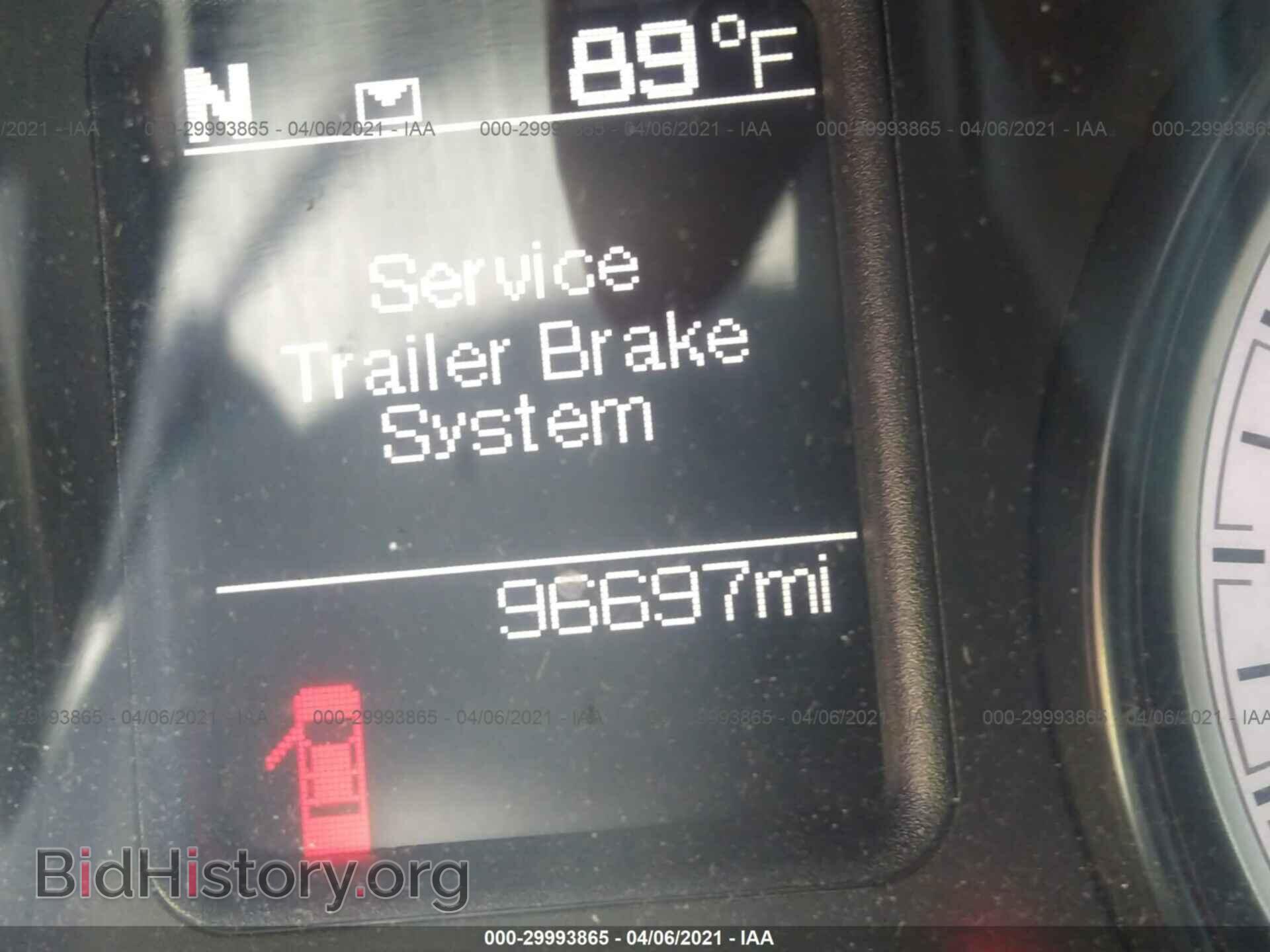 2014 RAM 1500 - VIN: 1C6RR7FT1ES339005 - Photo 7
