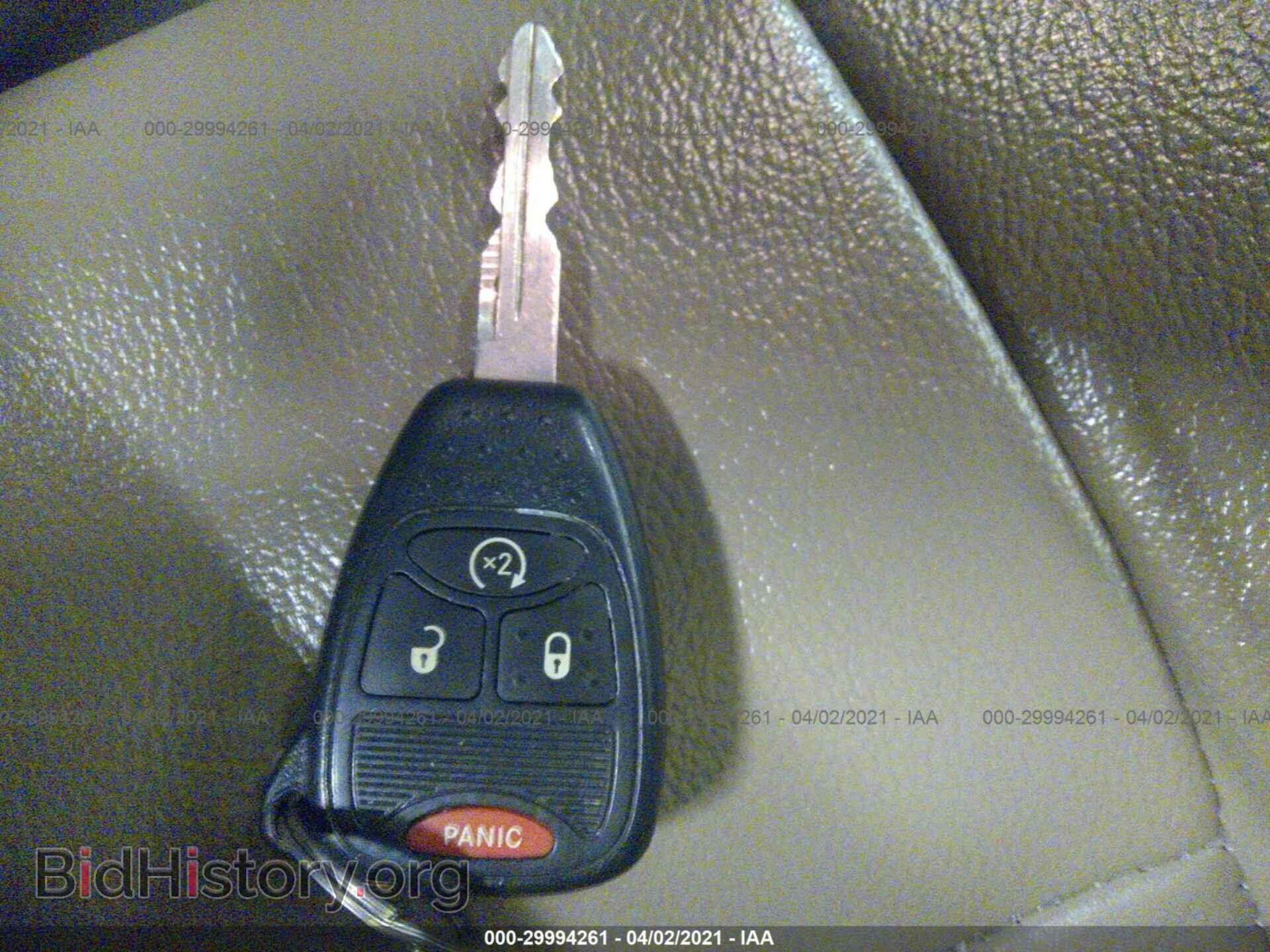 2012 JEEP COMPASS - VIN: 1C4NJDCBXCD650586 - Photo 11