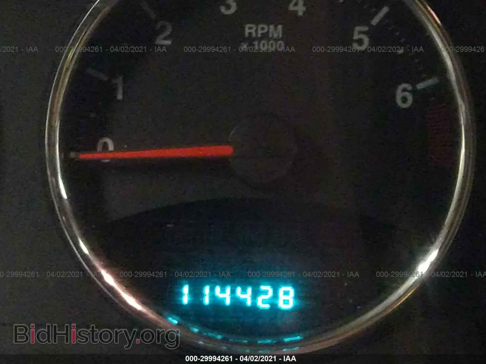 2012 JEEP COMPASS - VIN: 1C4NJDCBXCD650586 - Photo 7
