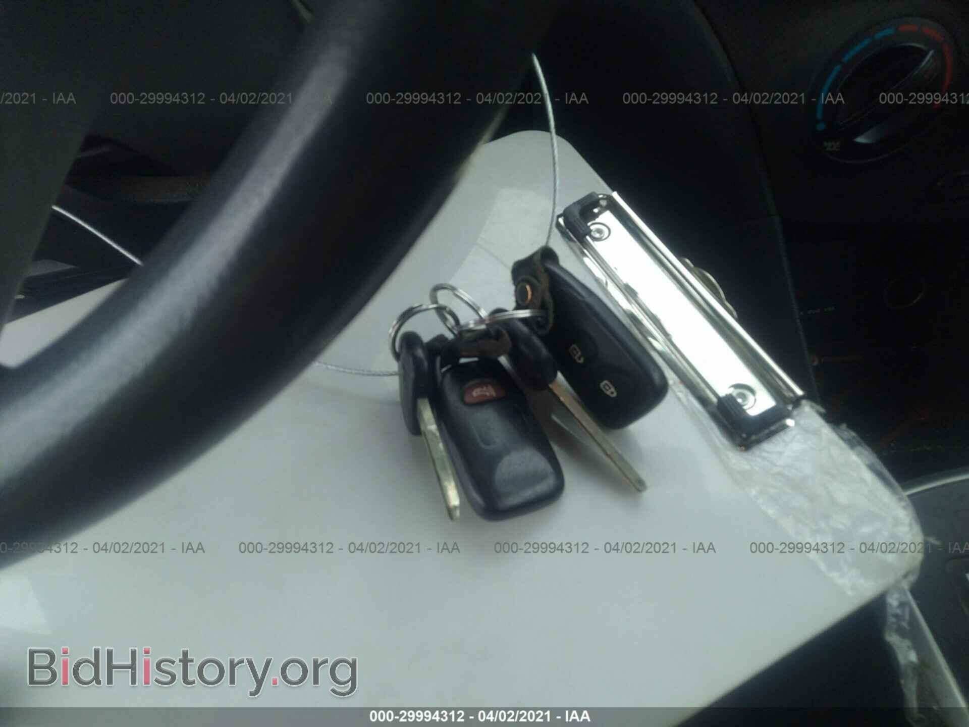 2012 HYUNDAI ACCENT - VIN: KMHCT5AE0CU044875 - Фото 11