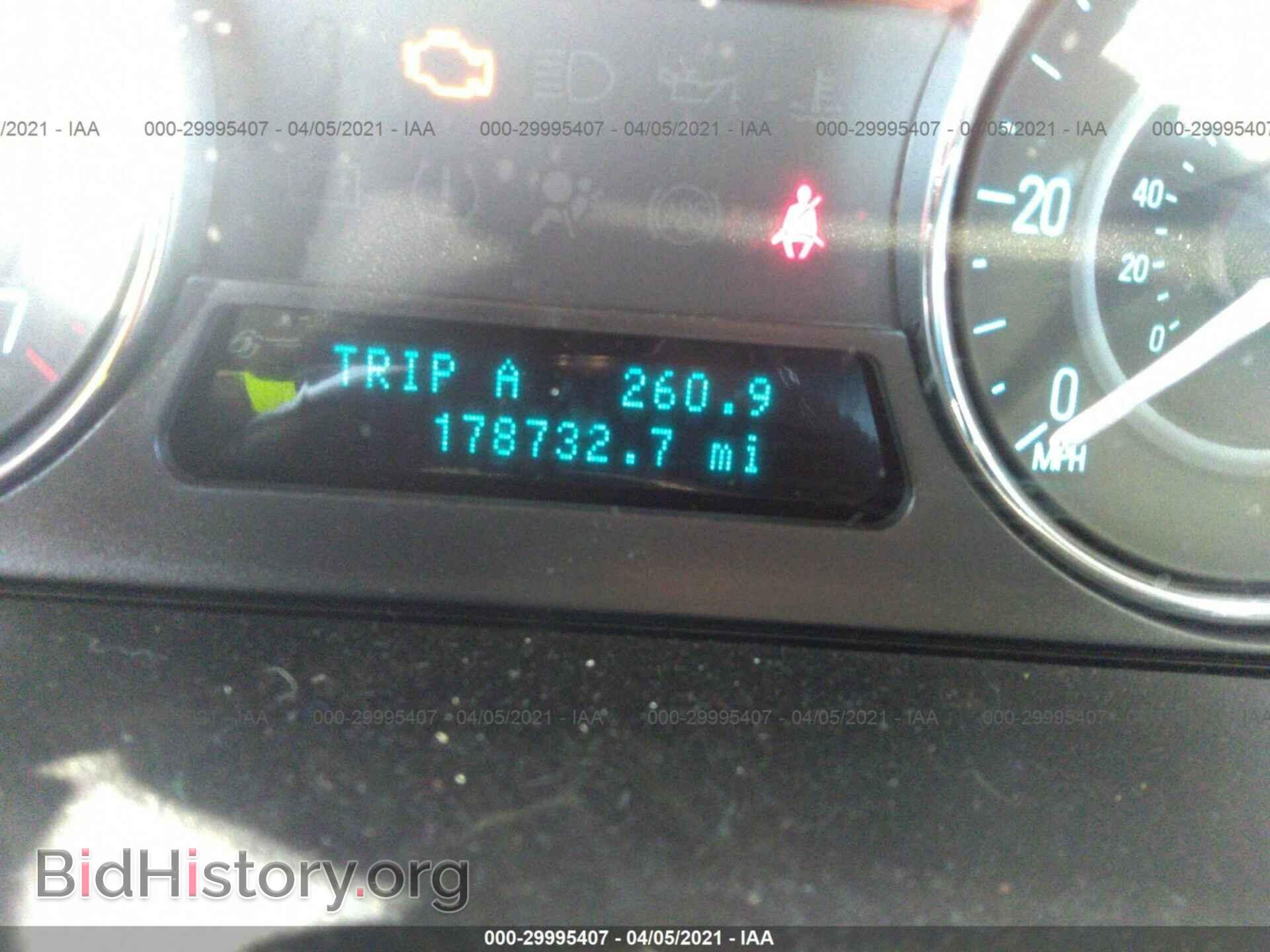 2009 FORD FLEX - VIN: 2FMDK53CX9BA36722 - Фото 7