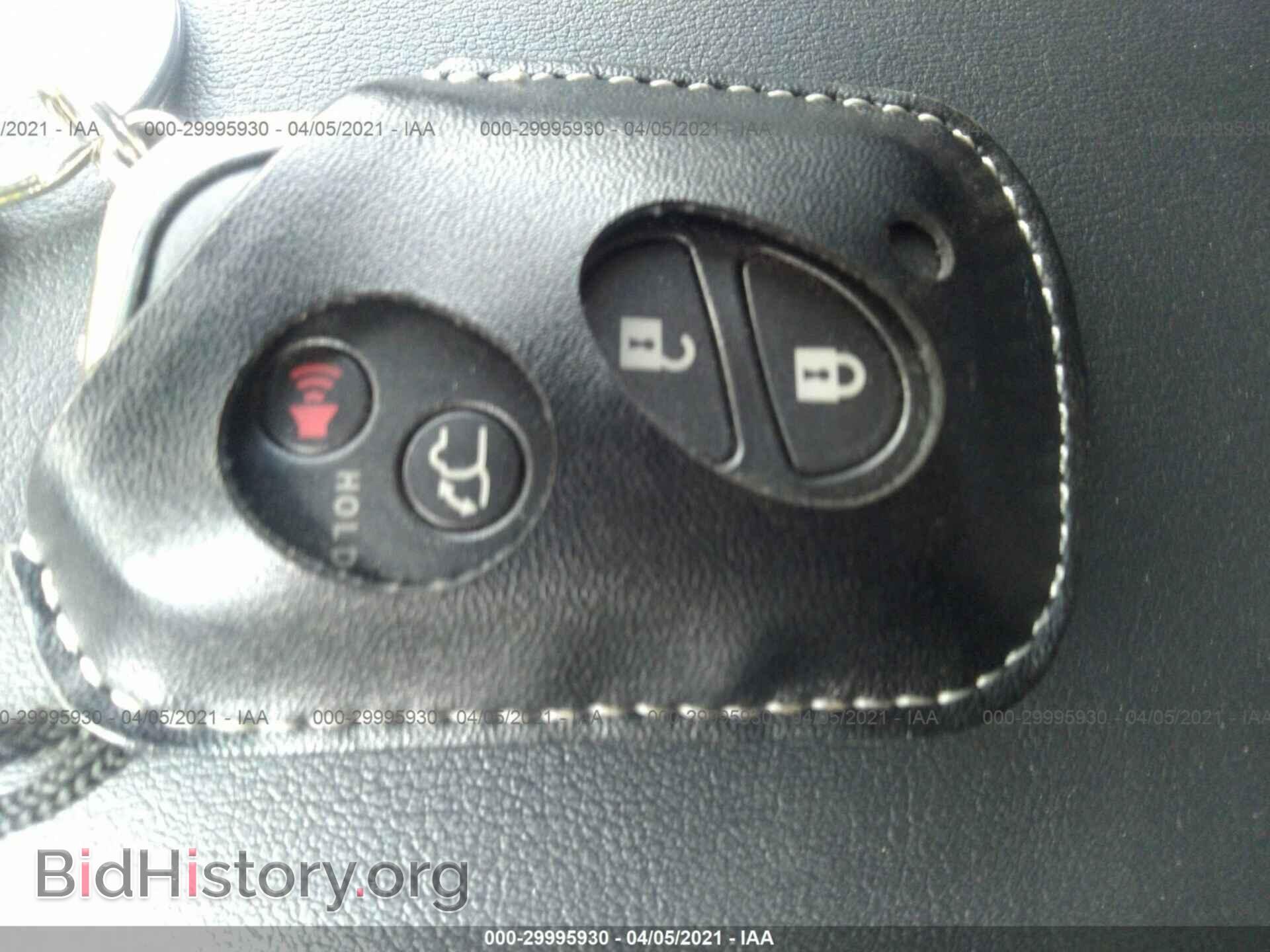 2015 LEXUS RX 350 - VIN: 2T2ZK1BA8FC155208 - Фото 11