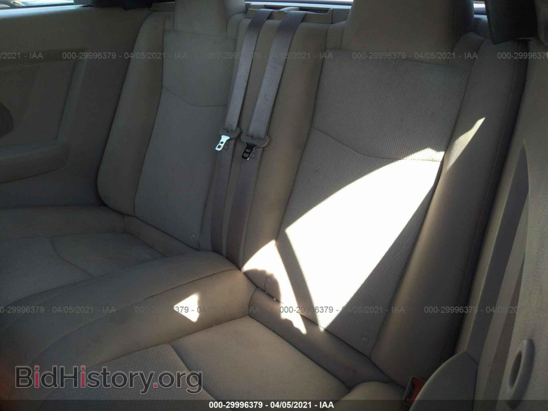 2013 CHRYSLER 200 - VIN: 1C3BCBEB3DN511771 - Фото 8