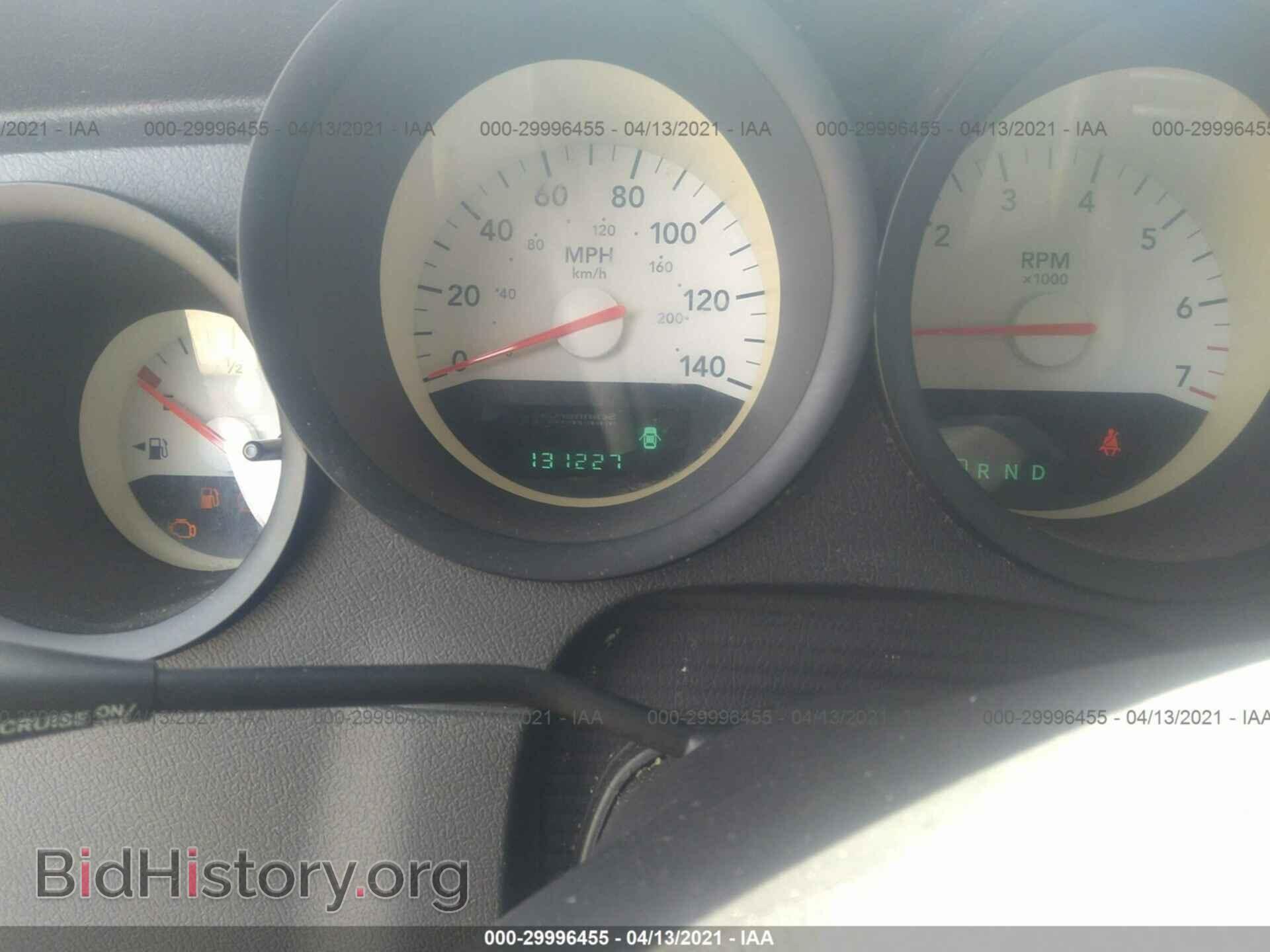 2007 DODGE CHARGER - VIN: 2B3KK43G77H775793 - Фото 7