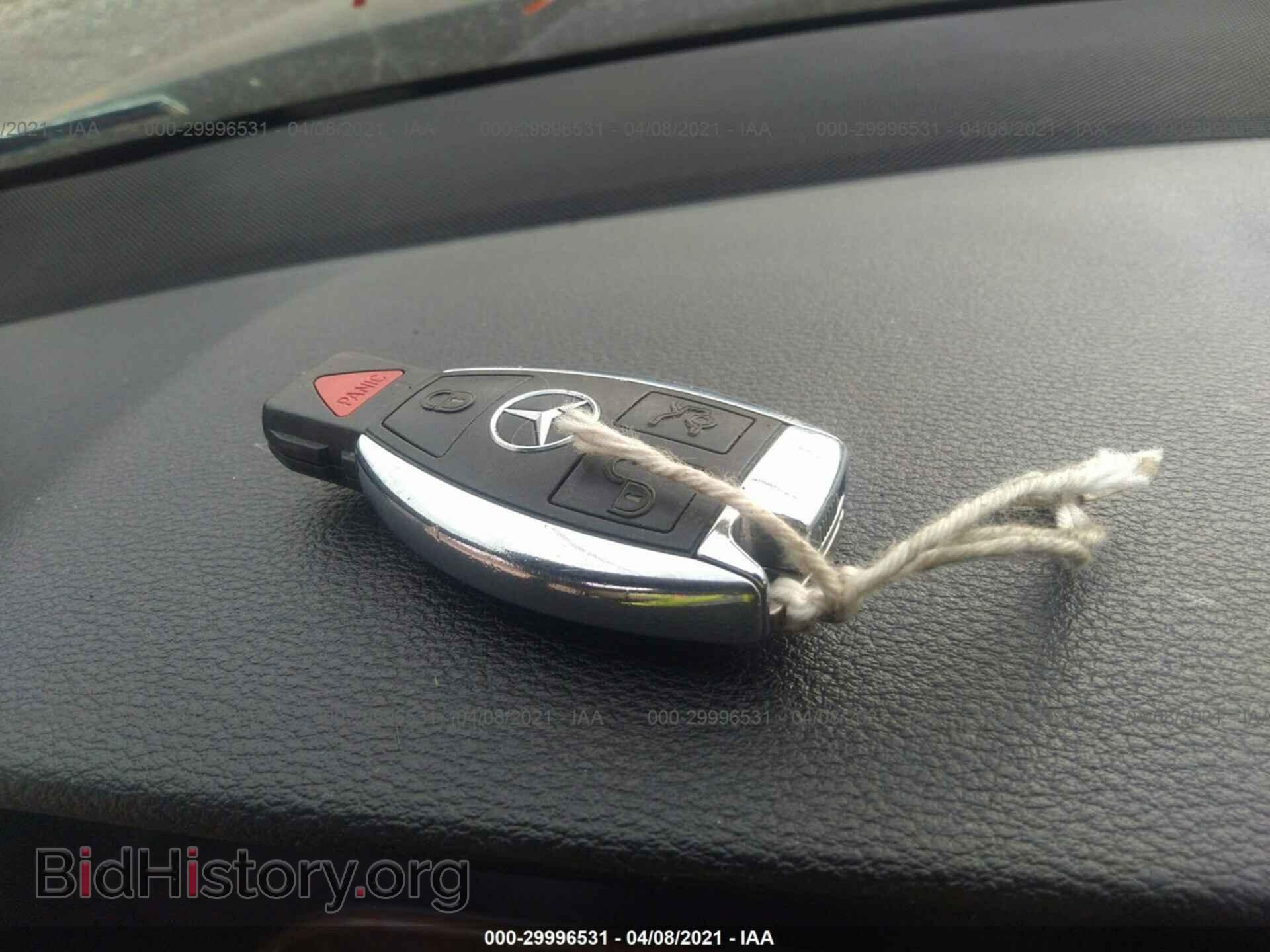 2012 MERCEDES-BENZ E-CLASS - VIN: WDDHF8JB6CA539579 - Фото 11