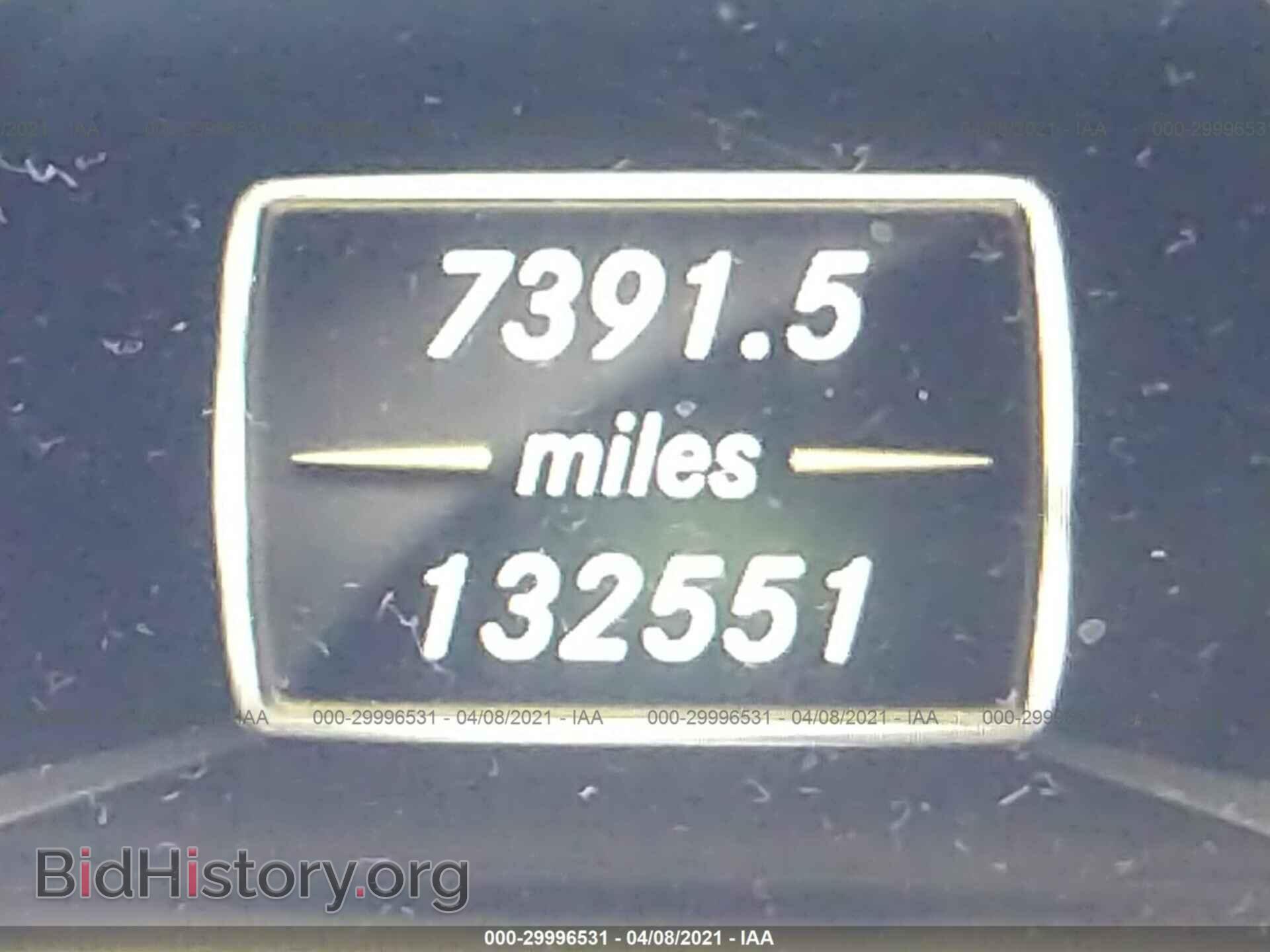 2012 MERCEDES-BENZ E-CLASS - VIN: WDDHF8JB6CA539579 - Фото 7