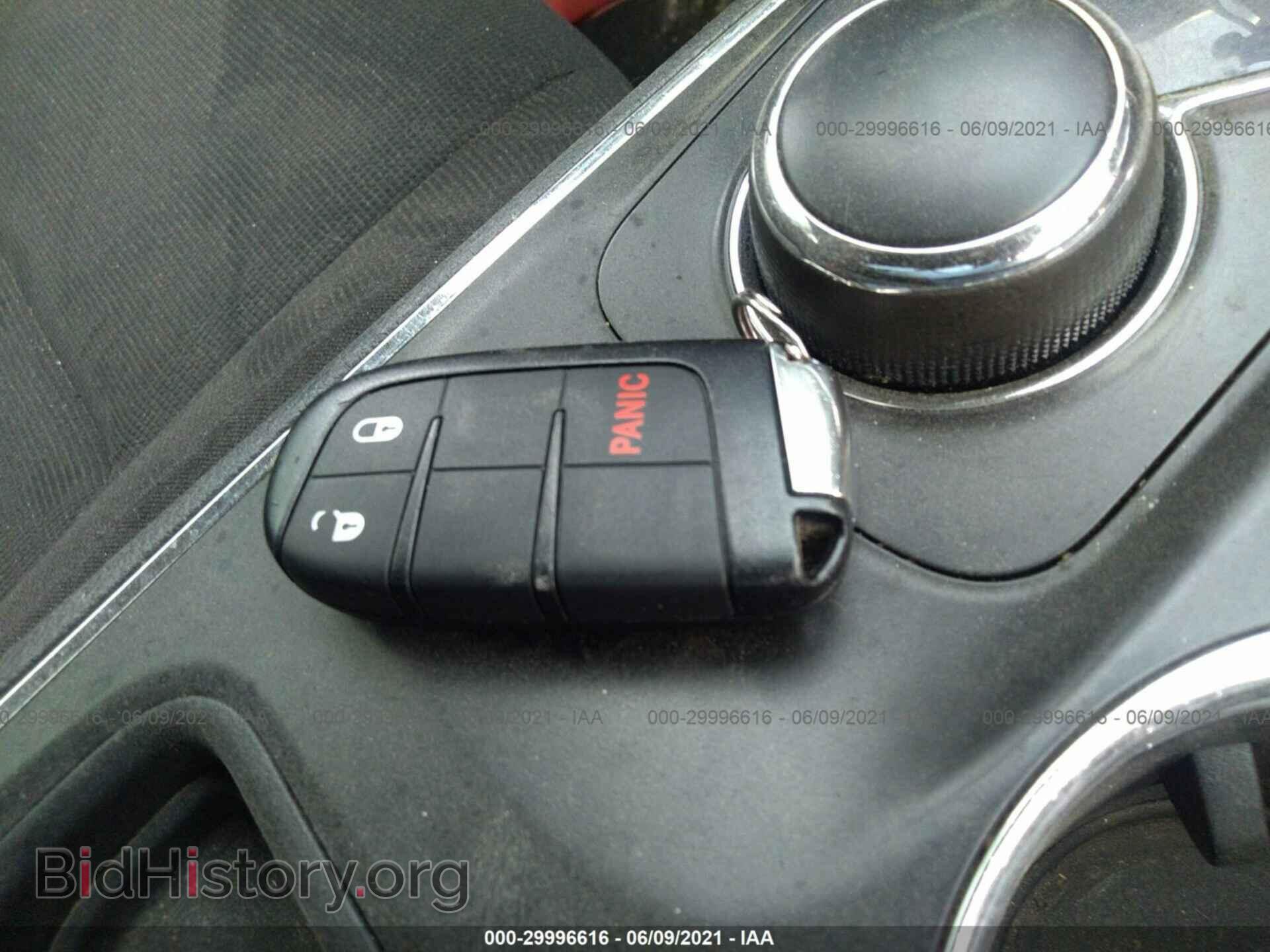 2014 DODGE DURANGO - VIN: 1C4RDJAG6EC323567 - Фото 11