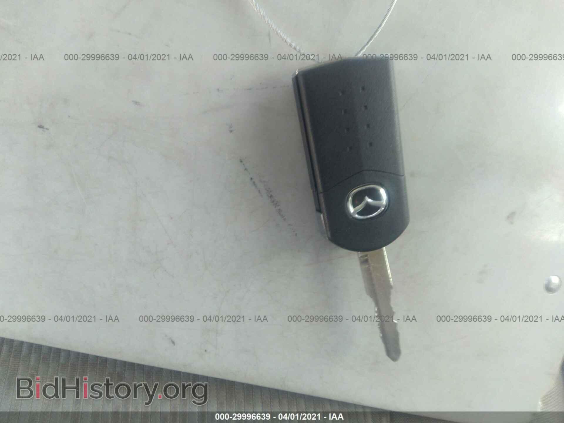 2012 MAZDA MAZDA5 - VIN: JM1CW2BL8C0125329 - Photo 11