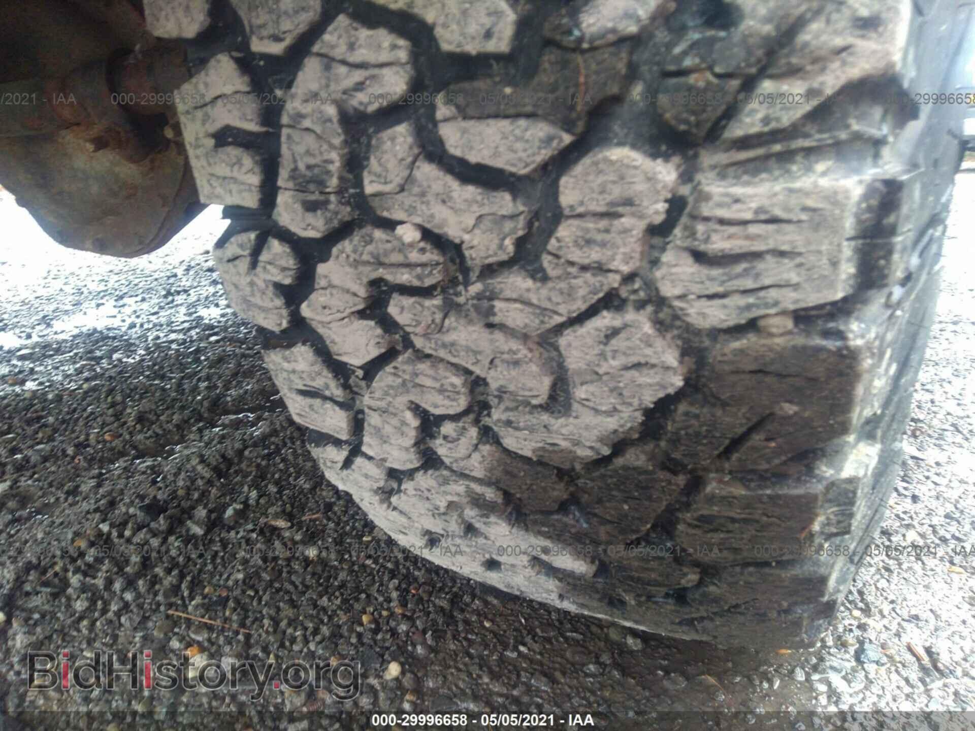 2011 RAM 2500 - VIN: 3D7UT2CLXBG584616 - Photo 12