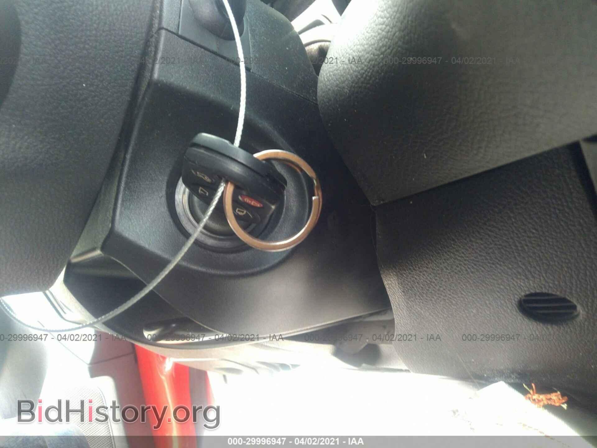 2017 FORD FOCUS - VIN: 1FADP3F22HL207822 - Photo 11