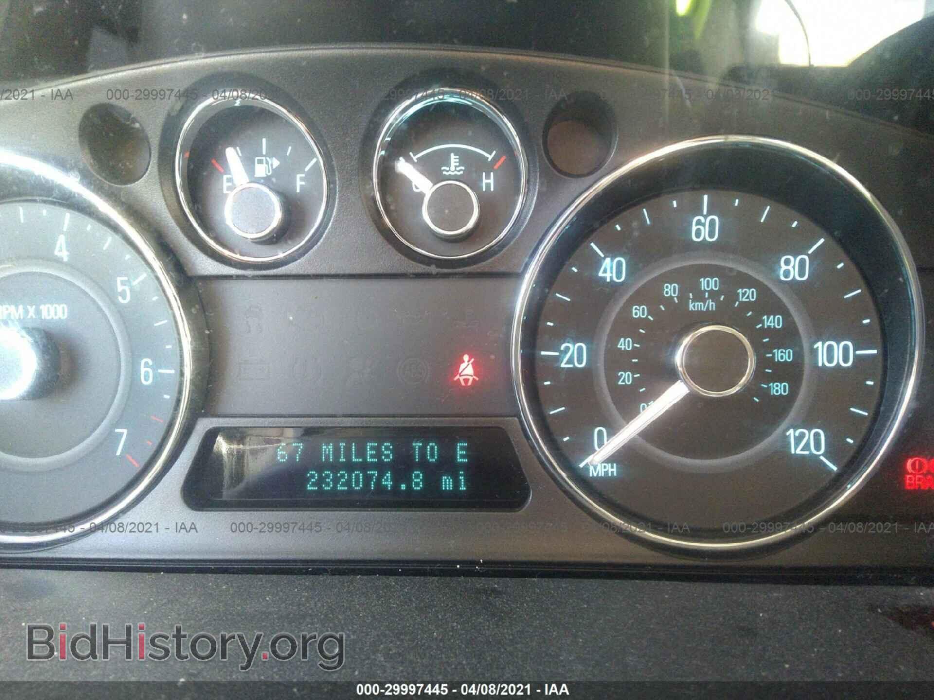 2009 FORD FLEX - VIN: 2FMDK51C29BA50438 - Фото 7