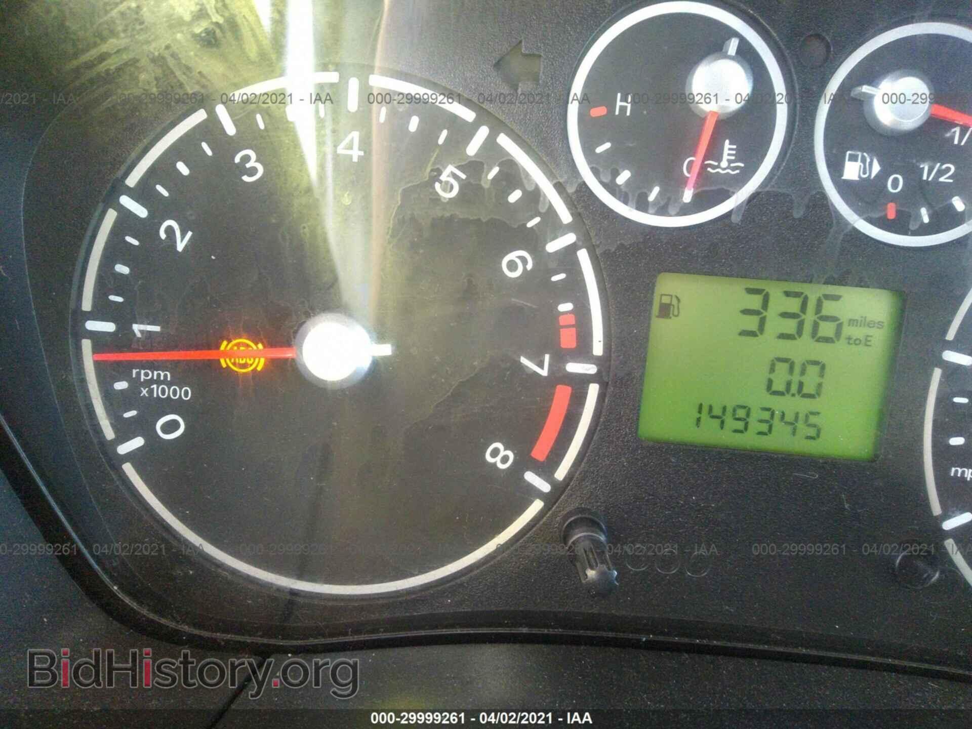 2012 FORD TRANSIT CONNECT - VIN: NM0LS6BN6CT089348 - Фото 7