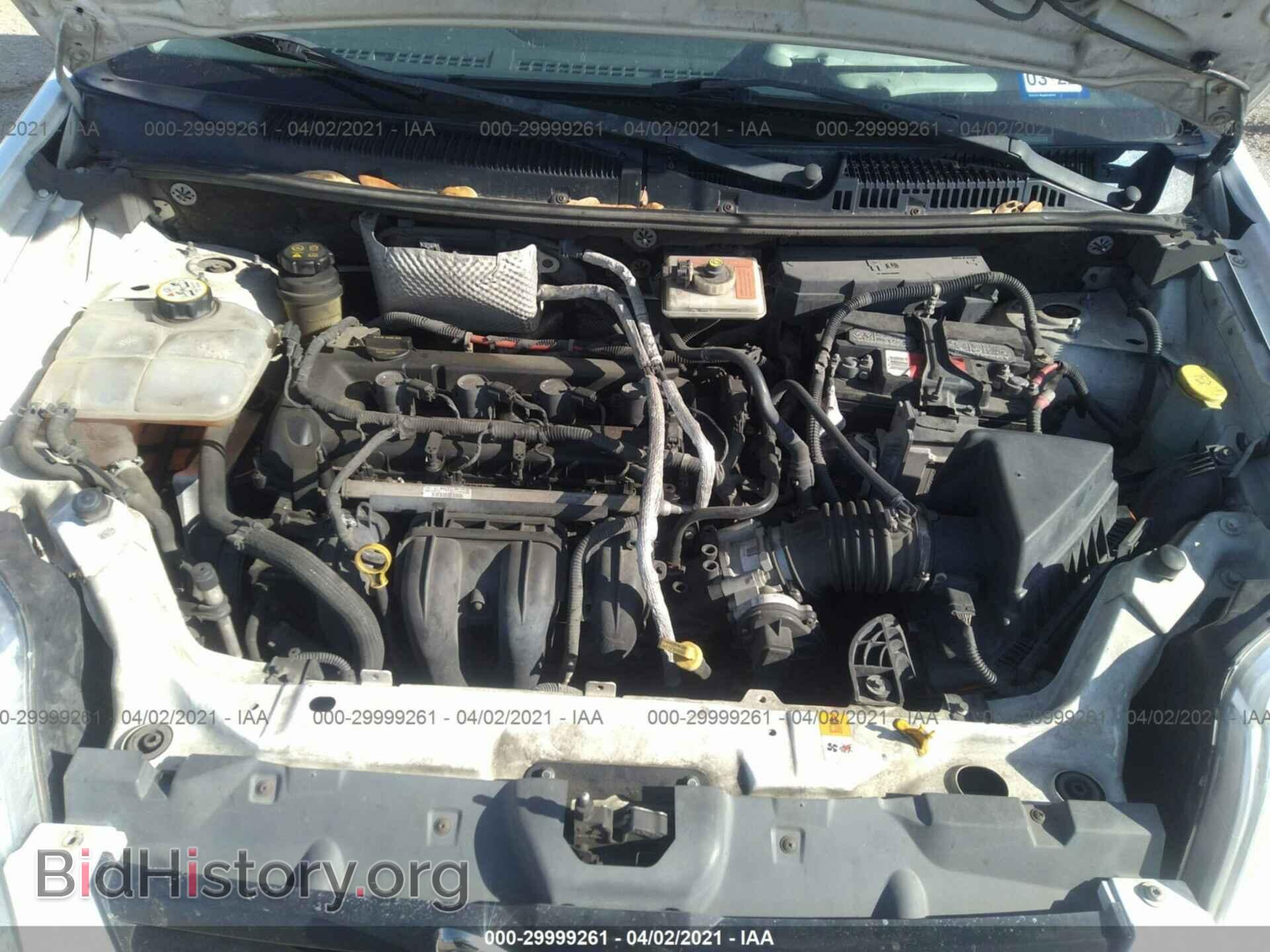 2012 FORD TRANSIT CONNECT - VIN: NM0LS6BN6CT089348 - Фото 10