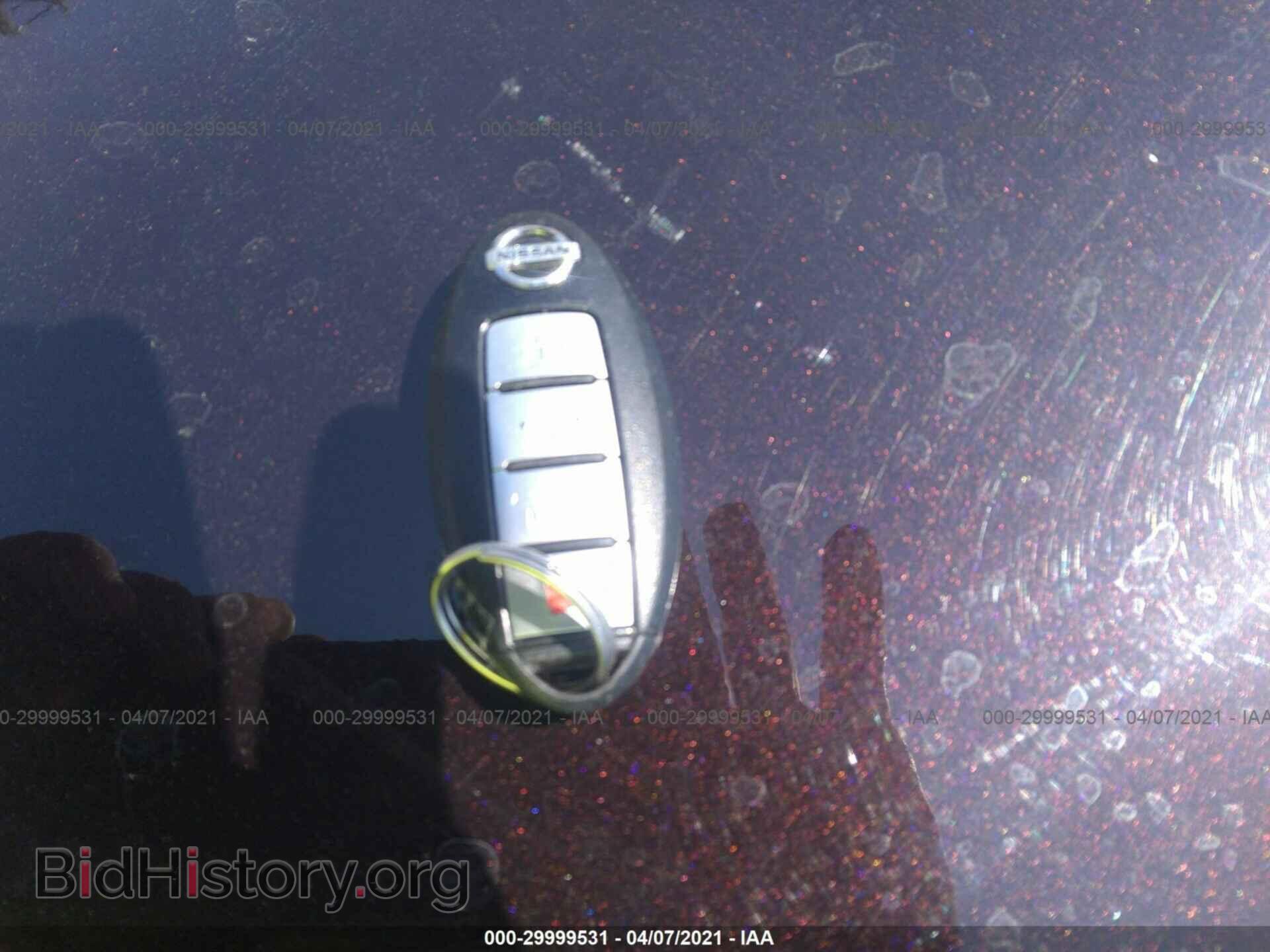 2013 NISSAN MAXIMA - VIN: 1N4AA5AP3DC803020 - Фото 11