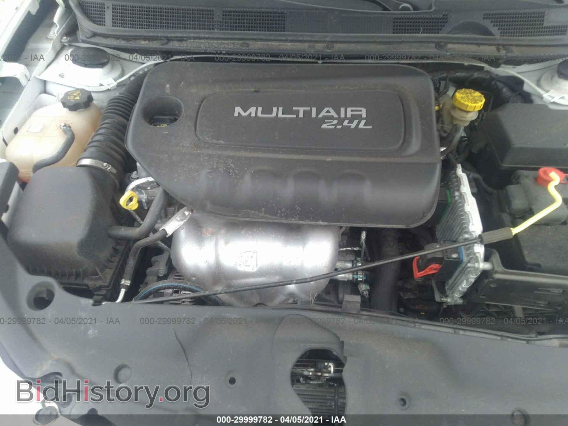 2015 DODGE DART - VIN: 1C3CDFBB9FD391531 - Фото 10