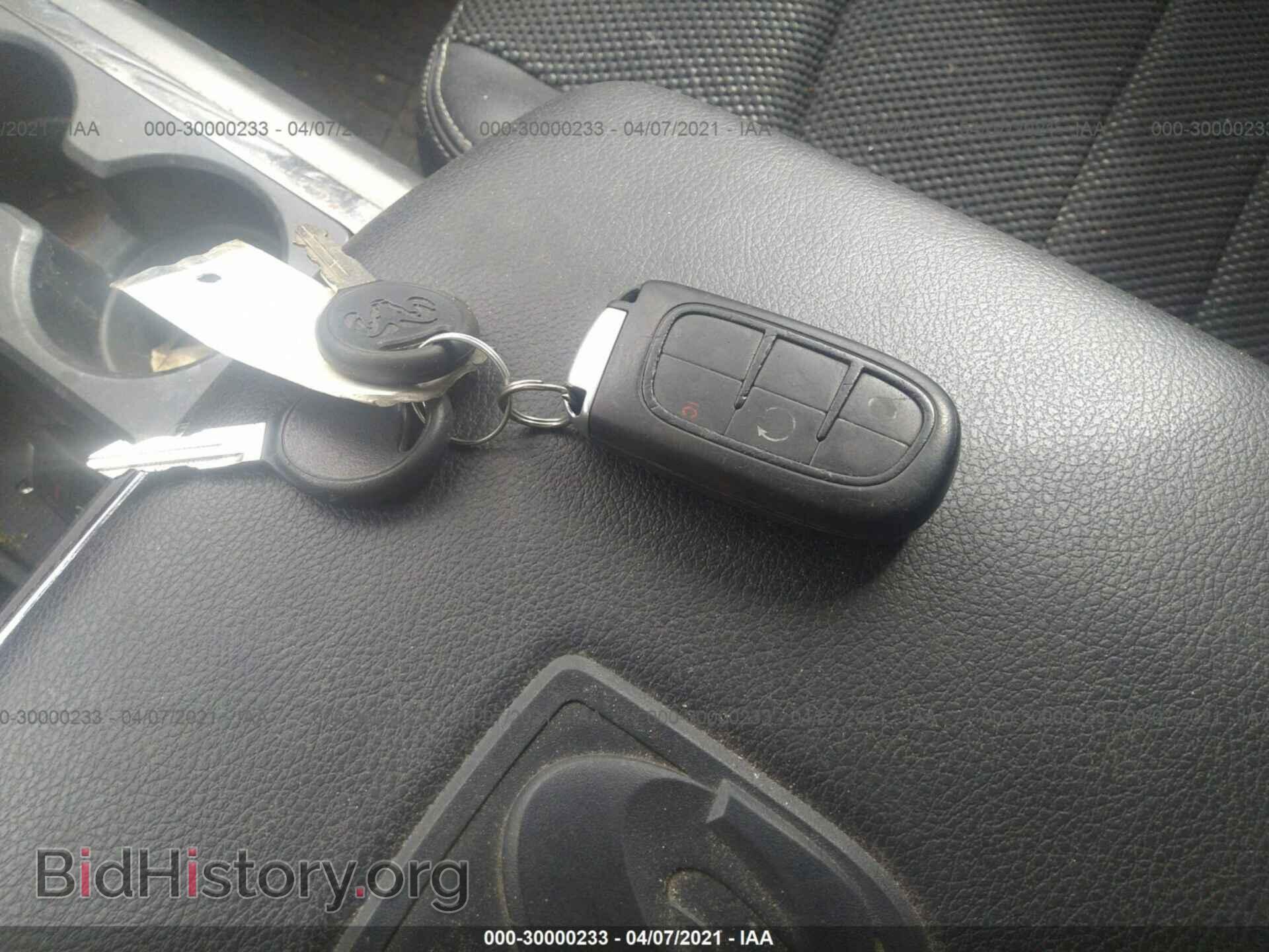 2013 RAM 1500 - VIN: 1C6RR7UT8DS683738 - Фото 11