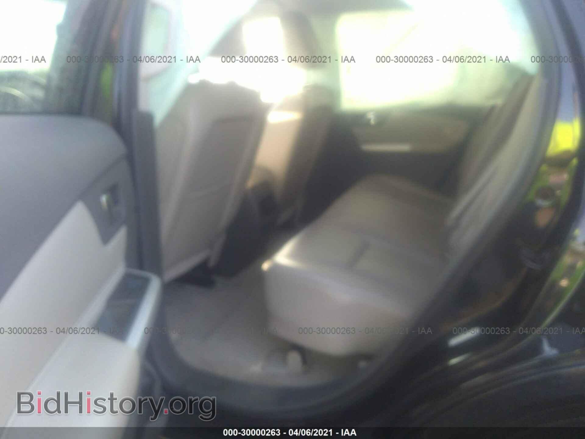2011 FORD EDGE - VIN: 2FMDK3JC5BBA79443 - Фото 8