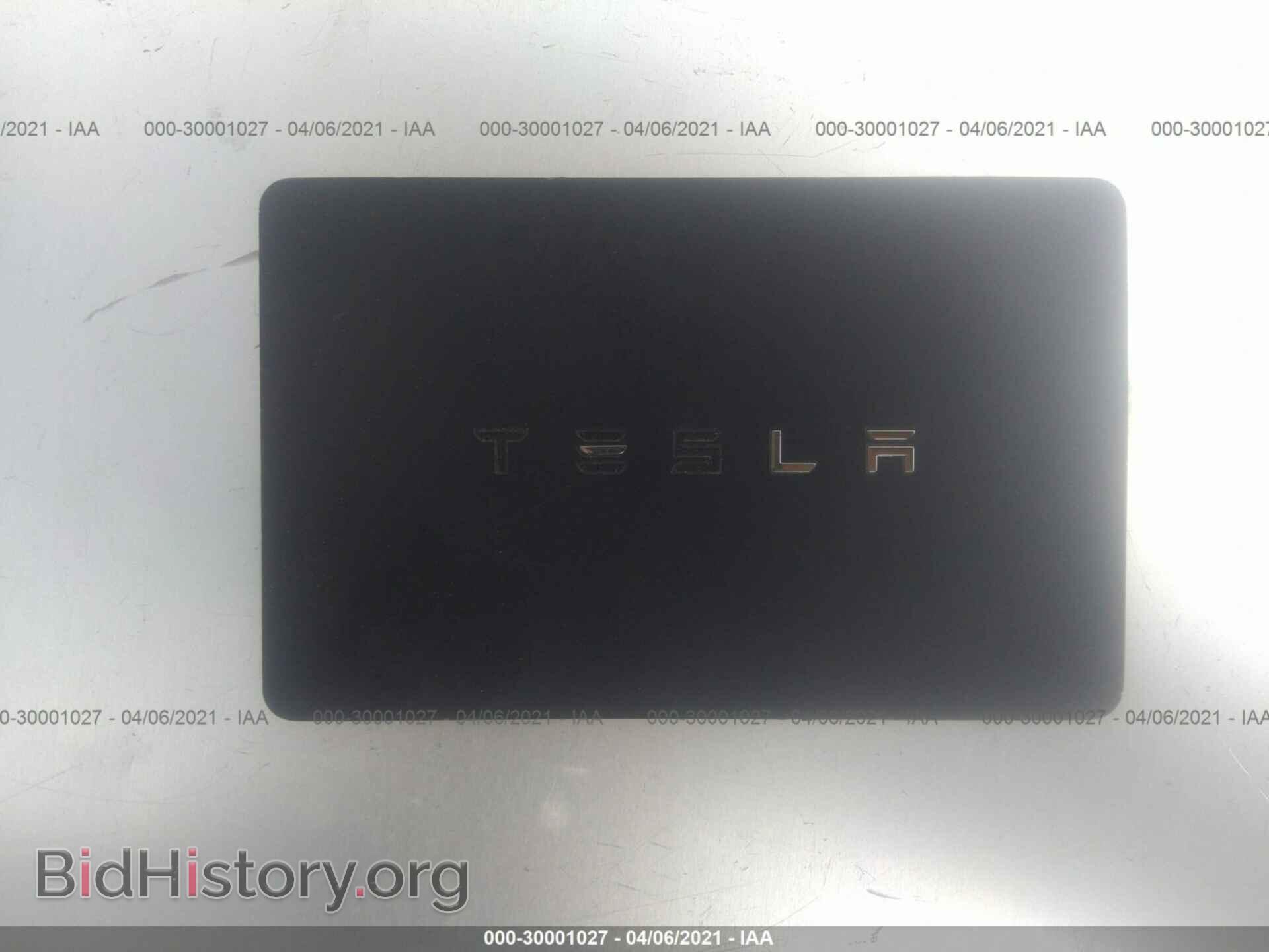 2018 TESLA MODEL 3 - VIN: 5YJ3E1EA8JF123702 - Photo 11