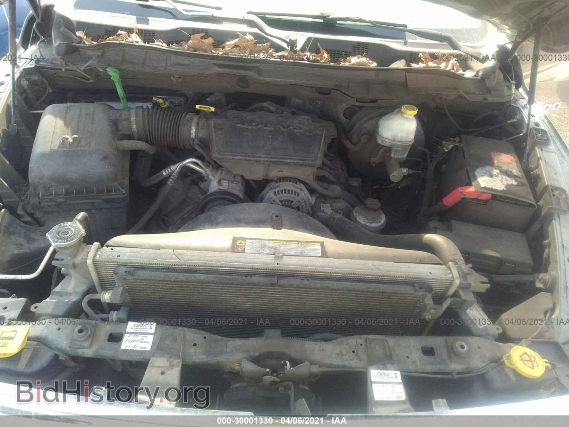 2012 RAM 1500 - VIN: 1C6RD7KP9CS112276 - Фото 10
