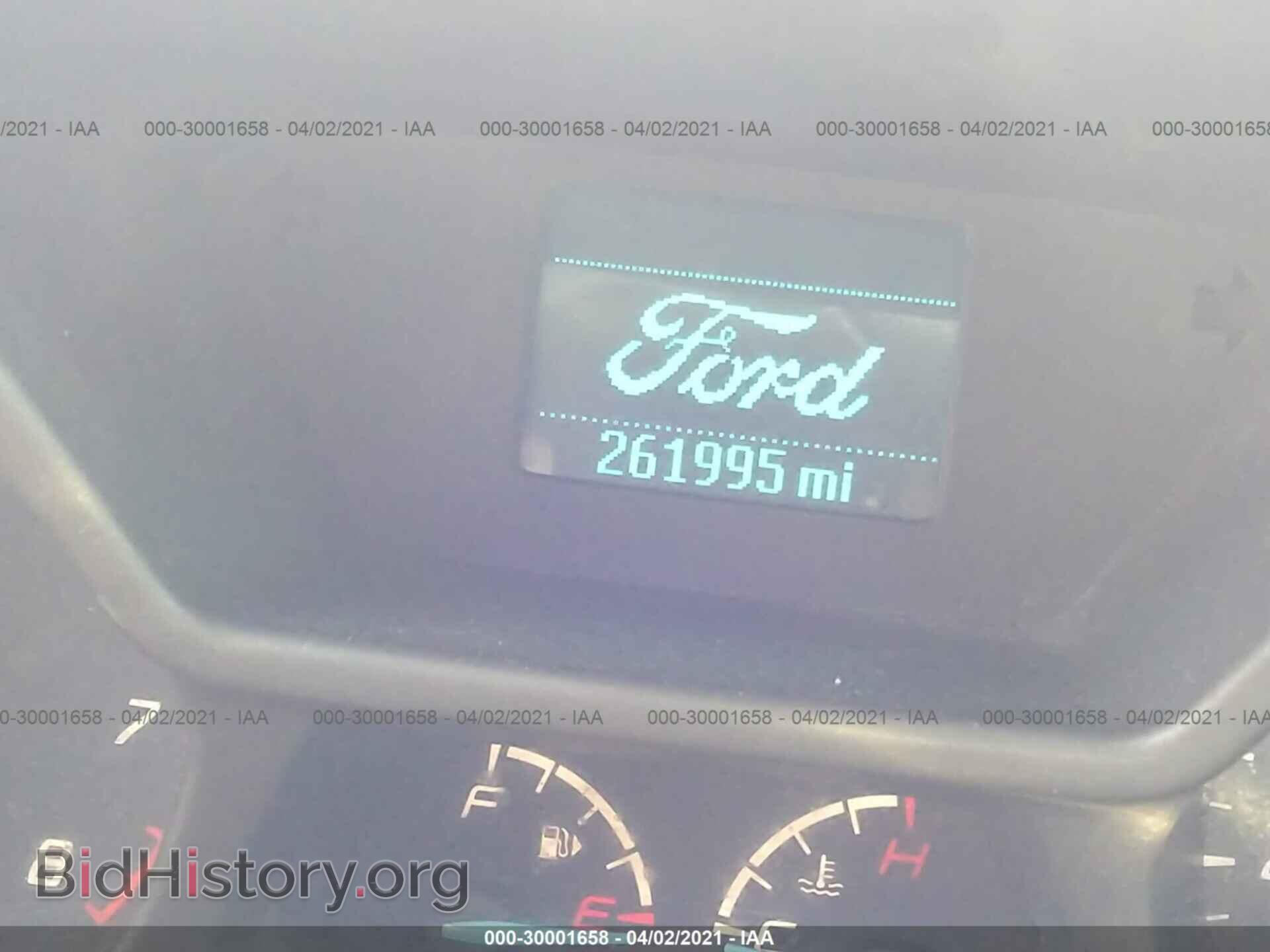 2016 FORD TRANSIT CONNECT - VIN: NM0LS7E70G1263662 - Фото 7