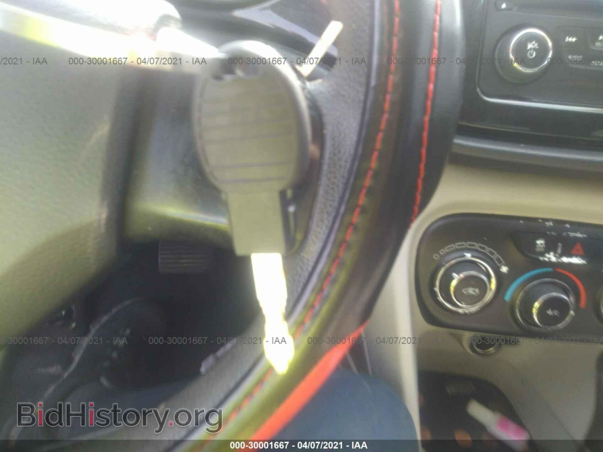 2013 DODGE DART - VIN: 1C3CDFBA7DD195401 - Photo 11