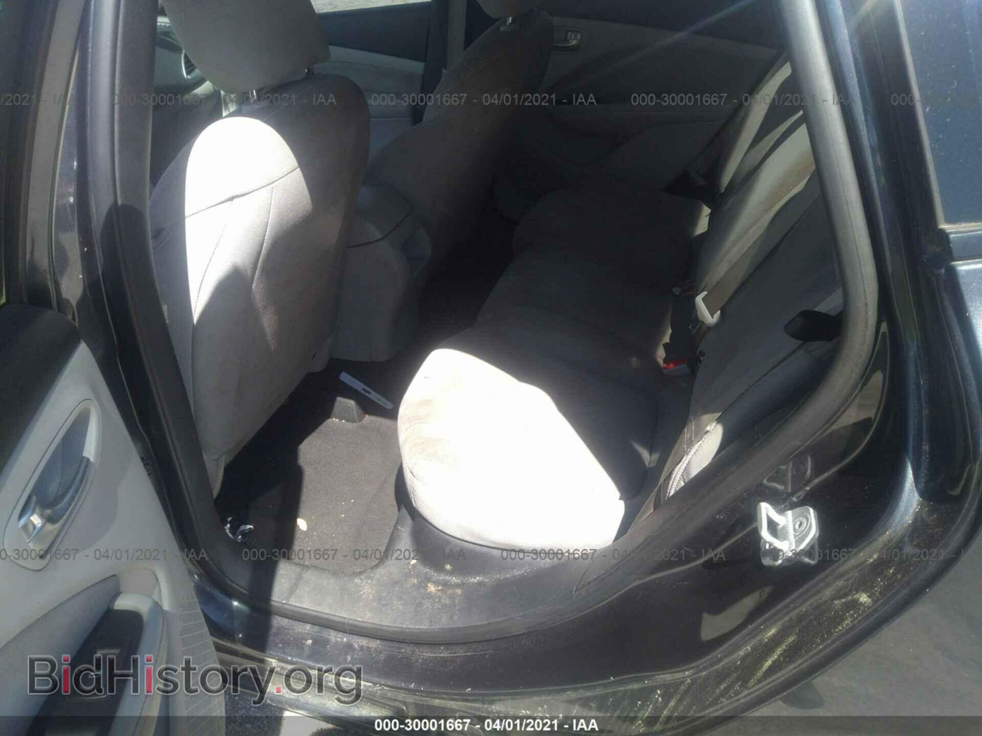 2013 DODGE DART - VIN: 1C3CDFBA7DD195401 - Photo 8