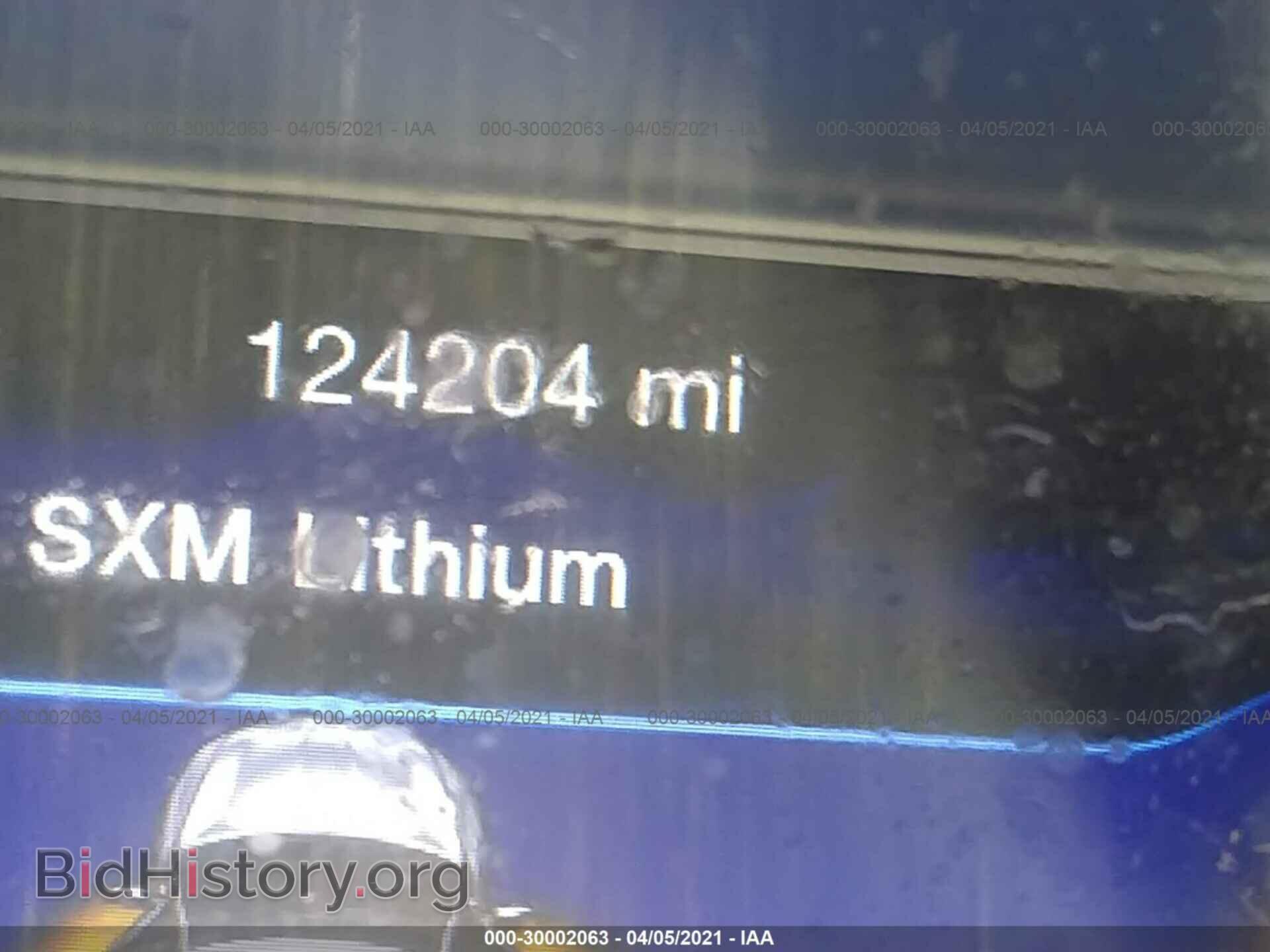 2015 CHRYSLER 200 - VIN: 1C3CCCBB6FN715689 - Фото 7