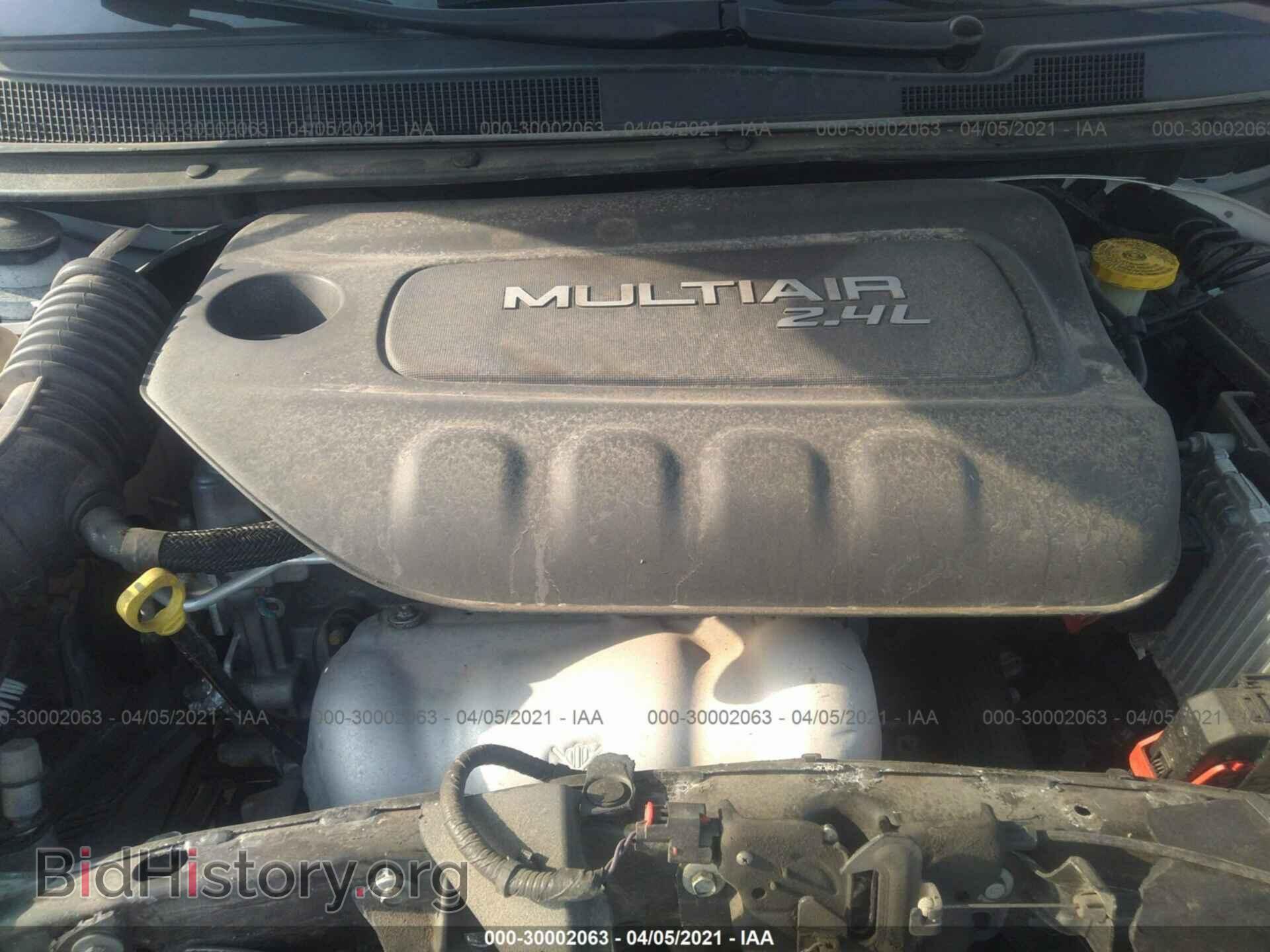 2015 CHRYSLER 200 - VIN: 1C3CCCBB6FN715689 - Фото 10