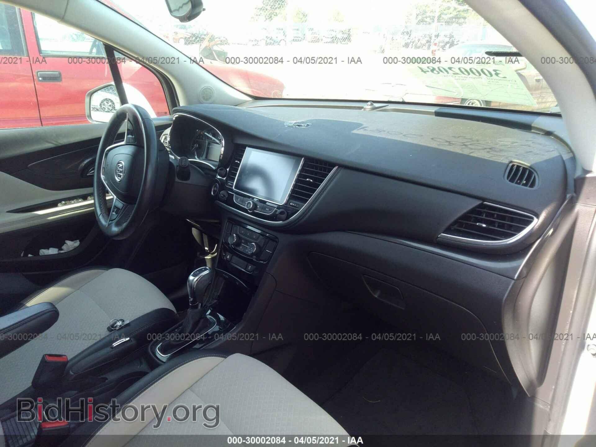 2019 BUICK ENCORE - VIN: KL4CJASB1KB714848 - Photo 5