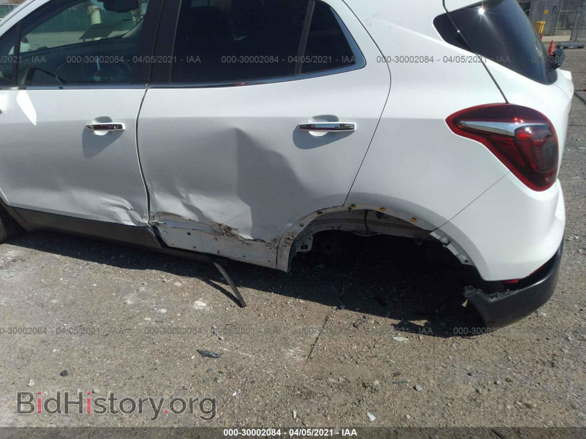 2019 BUICK ENCORE - VIN: KL4CJASB1KB714848 - Photo 6